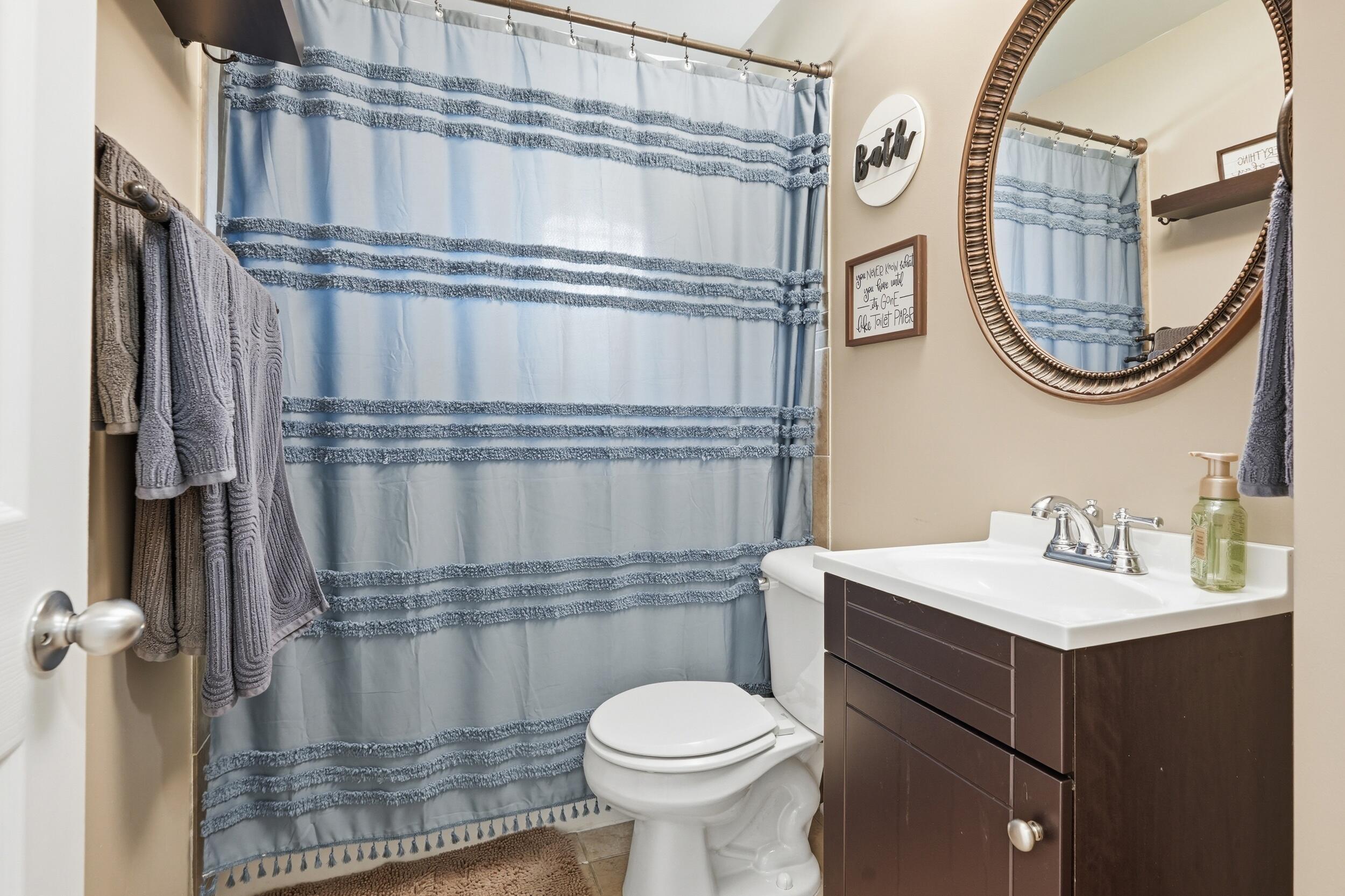 2516 Wicker Park Drive