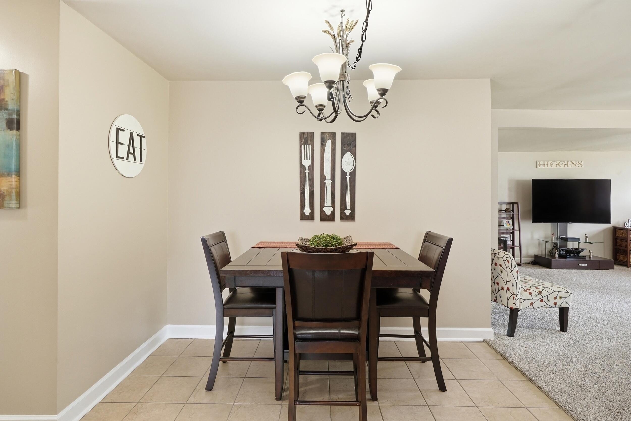 2516 Wicker Park Drive