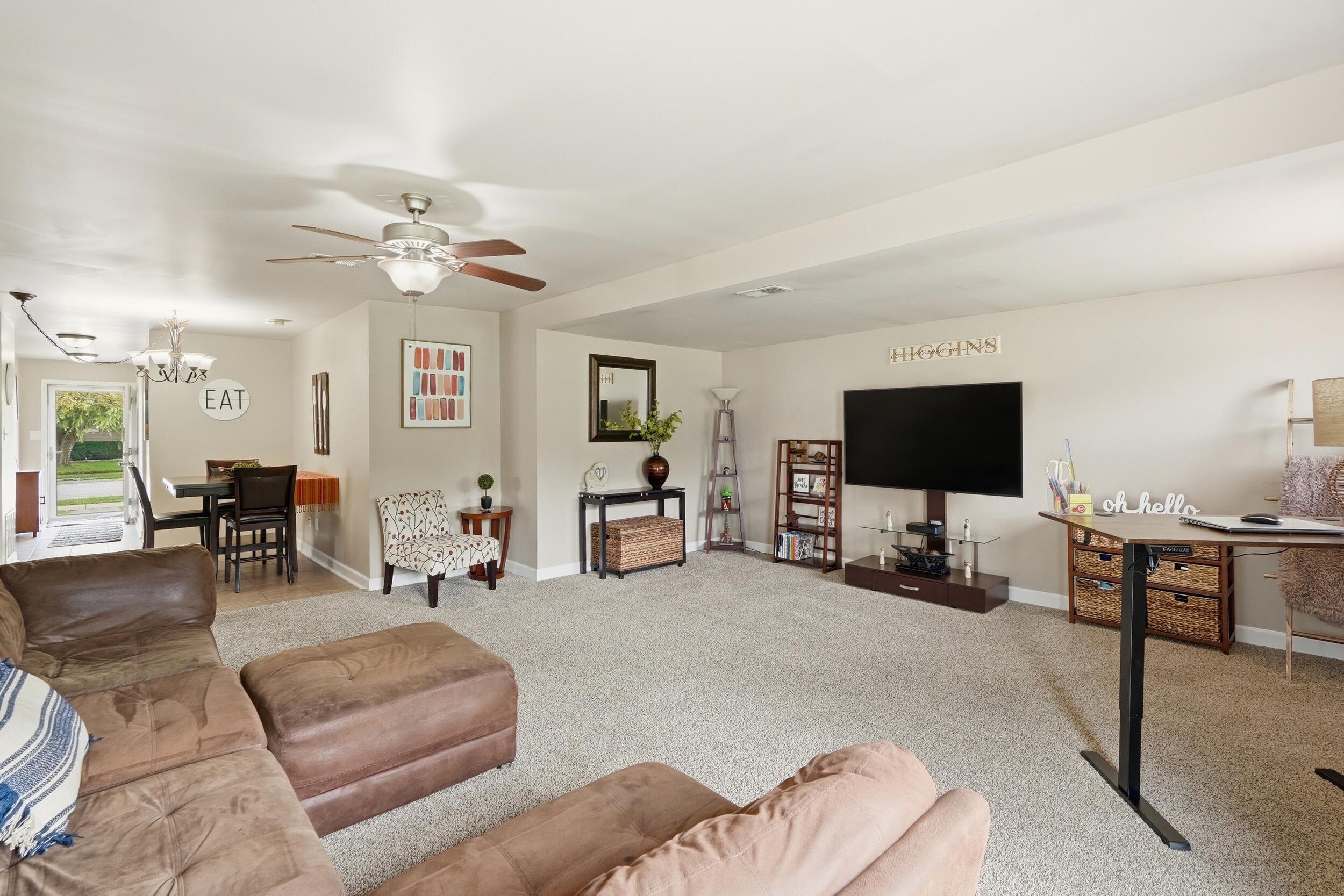 2516 Wicker Park Drive