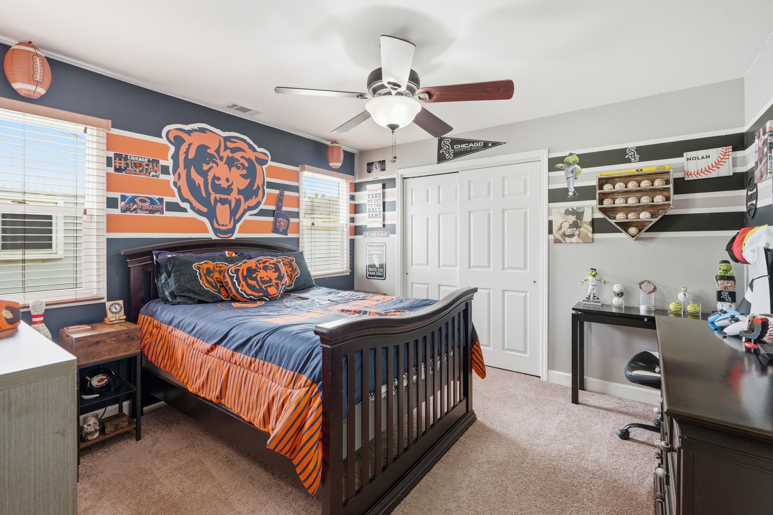 2516 Wicker Park Drive