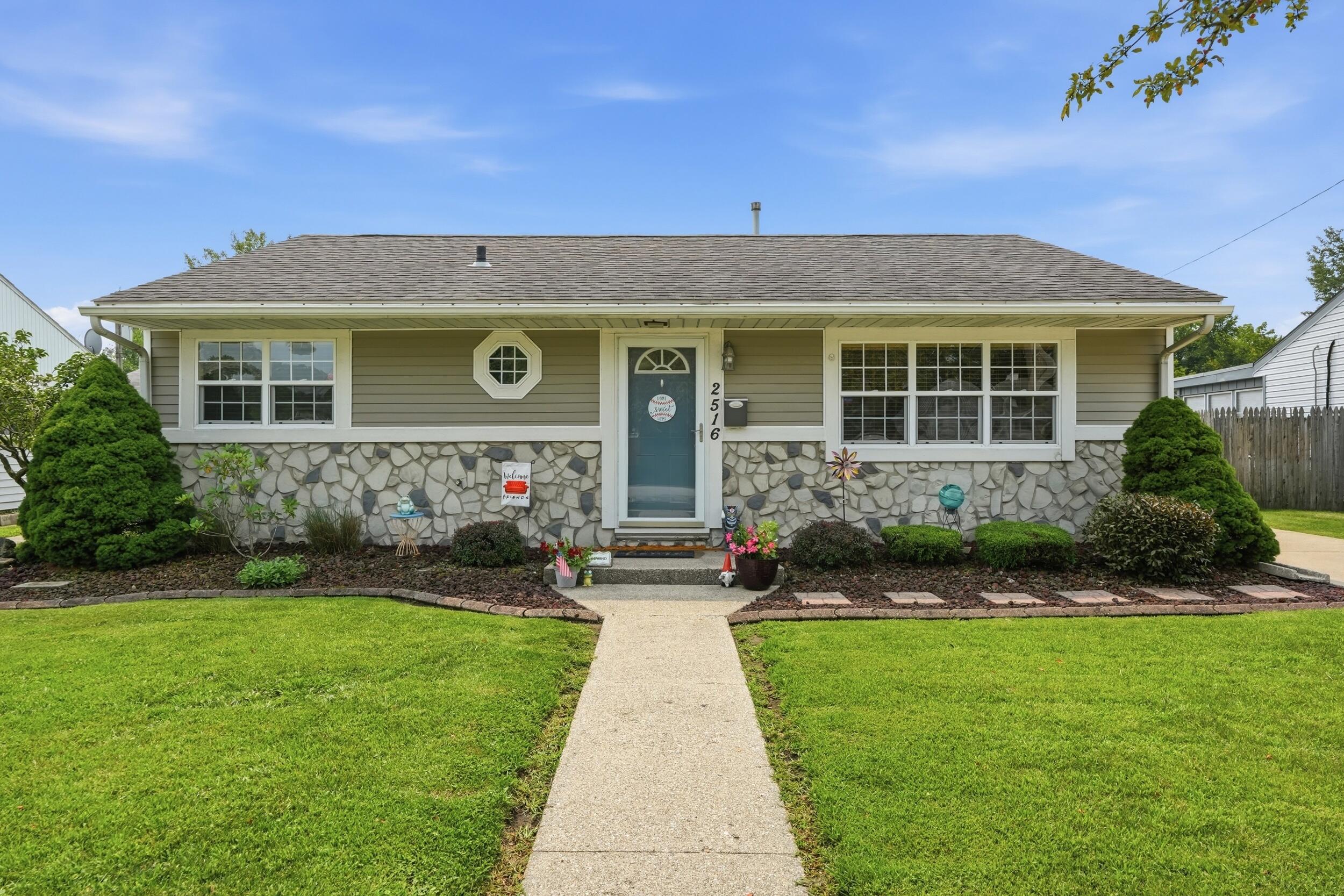 2516 Wicker Park Drive
