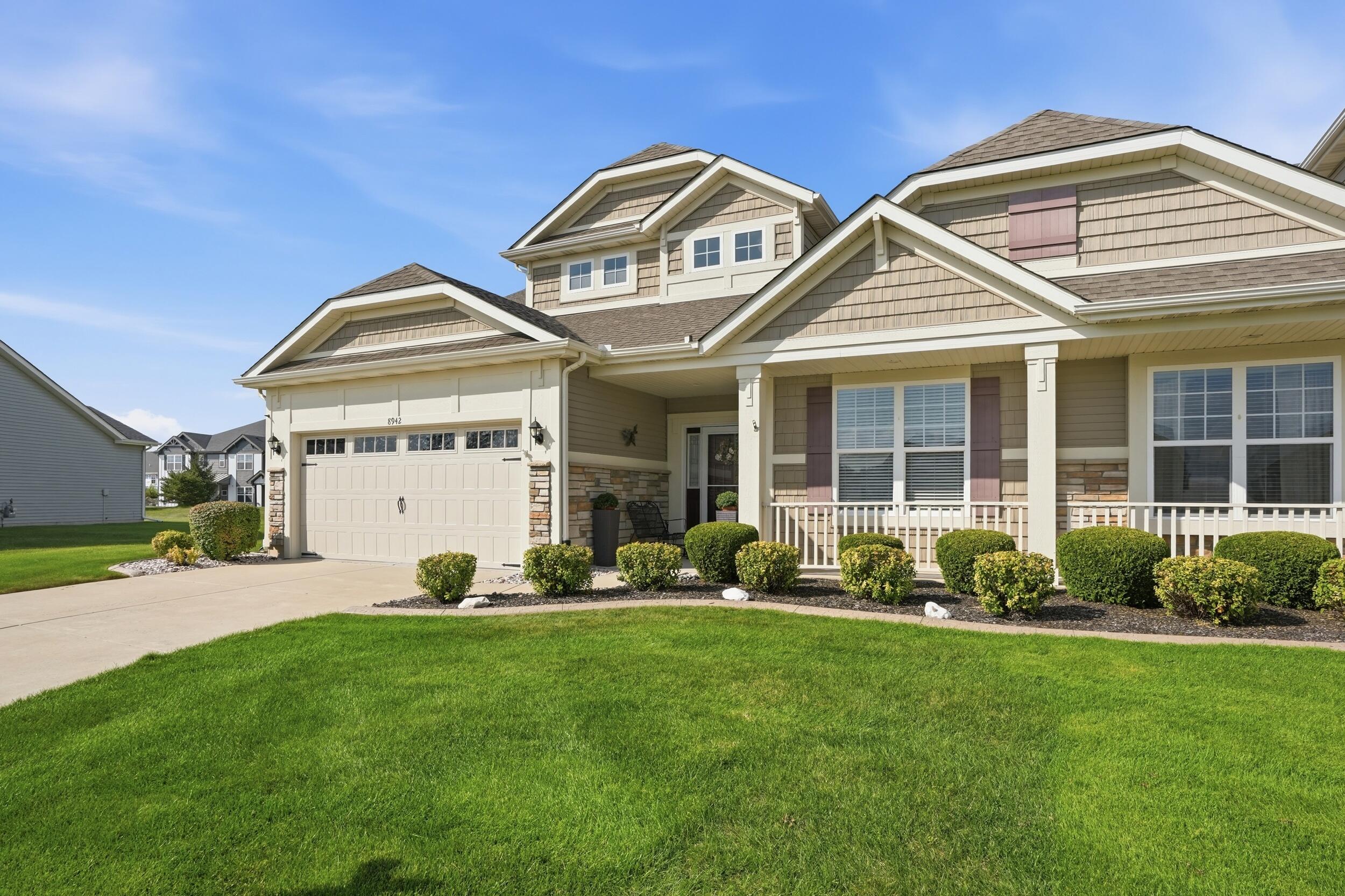 8942 Finley Court