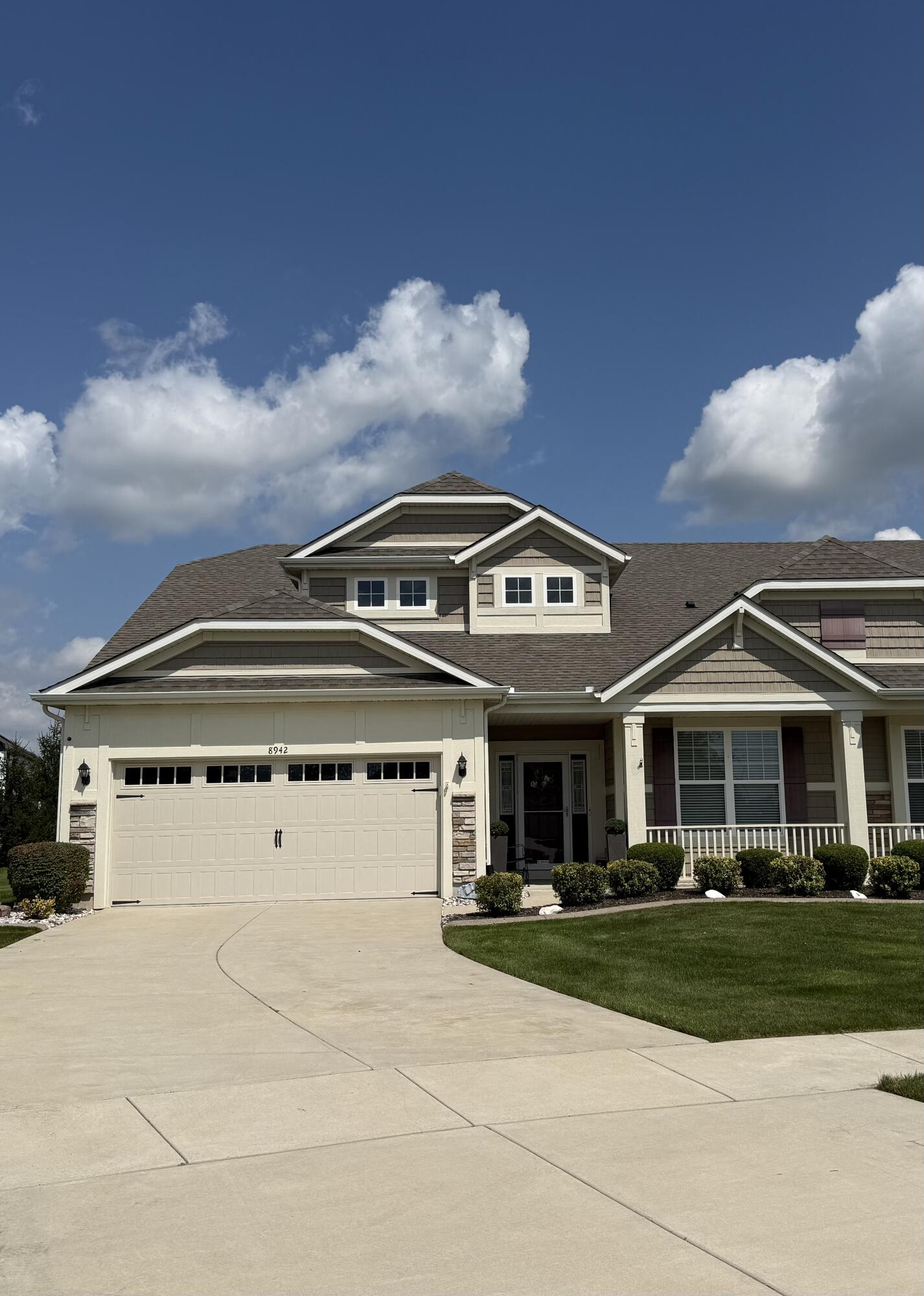 8942 Finley Court