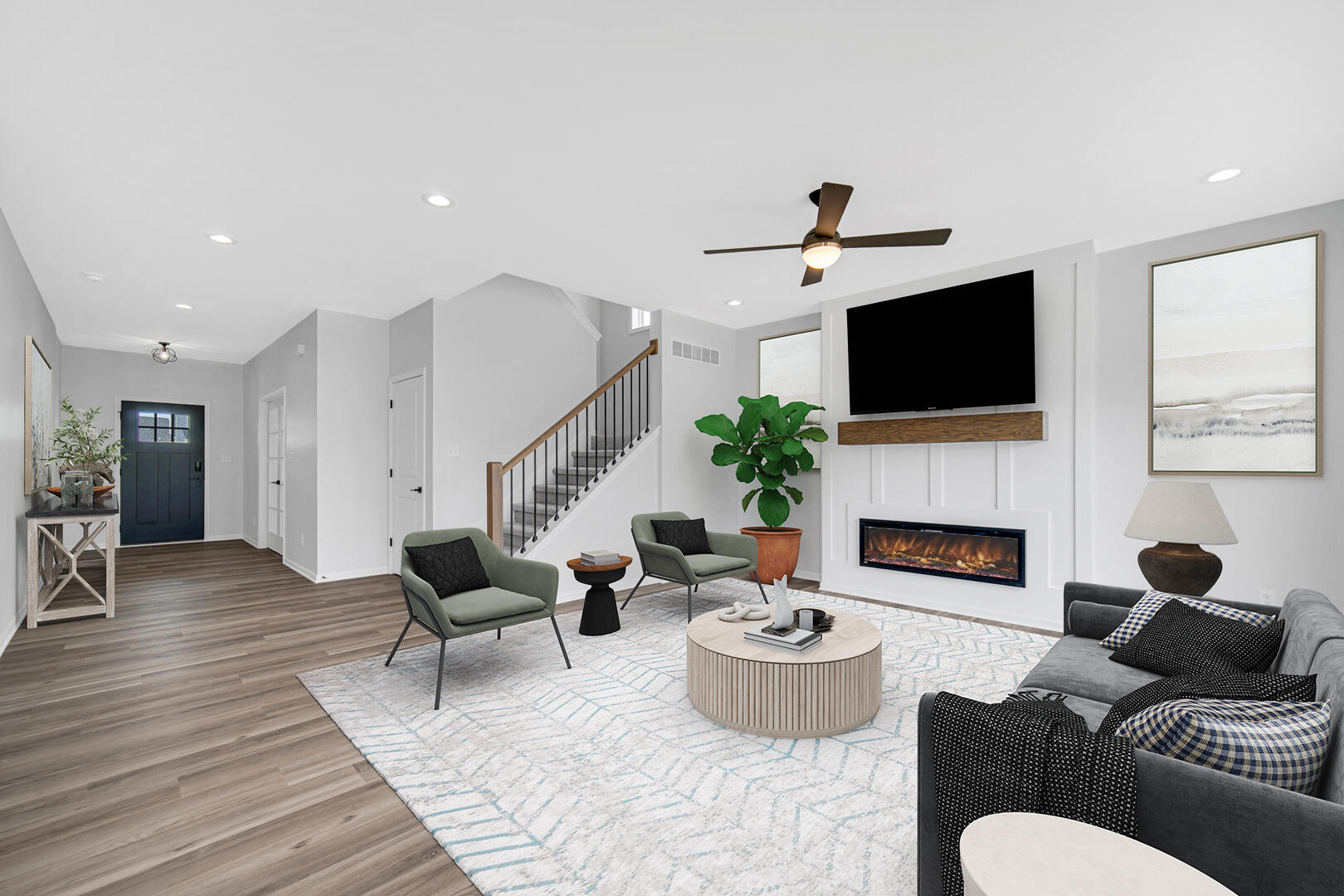 704 Ketill Court