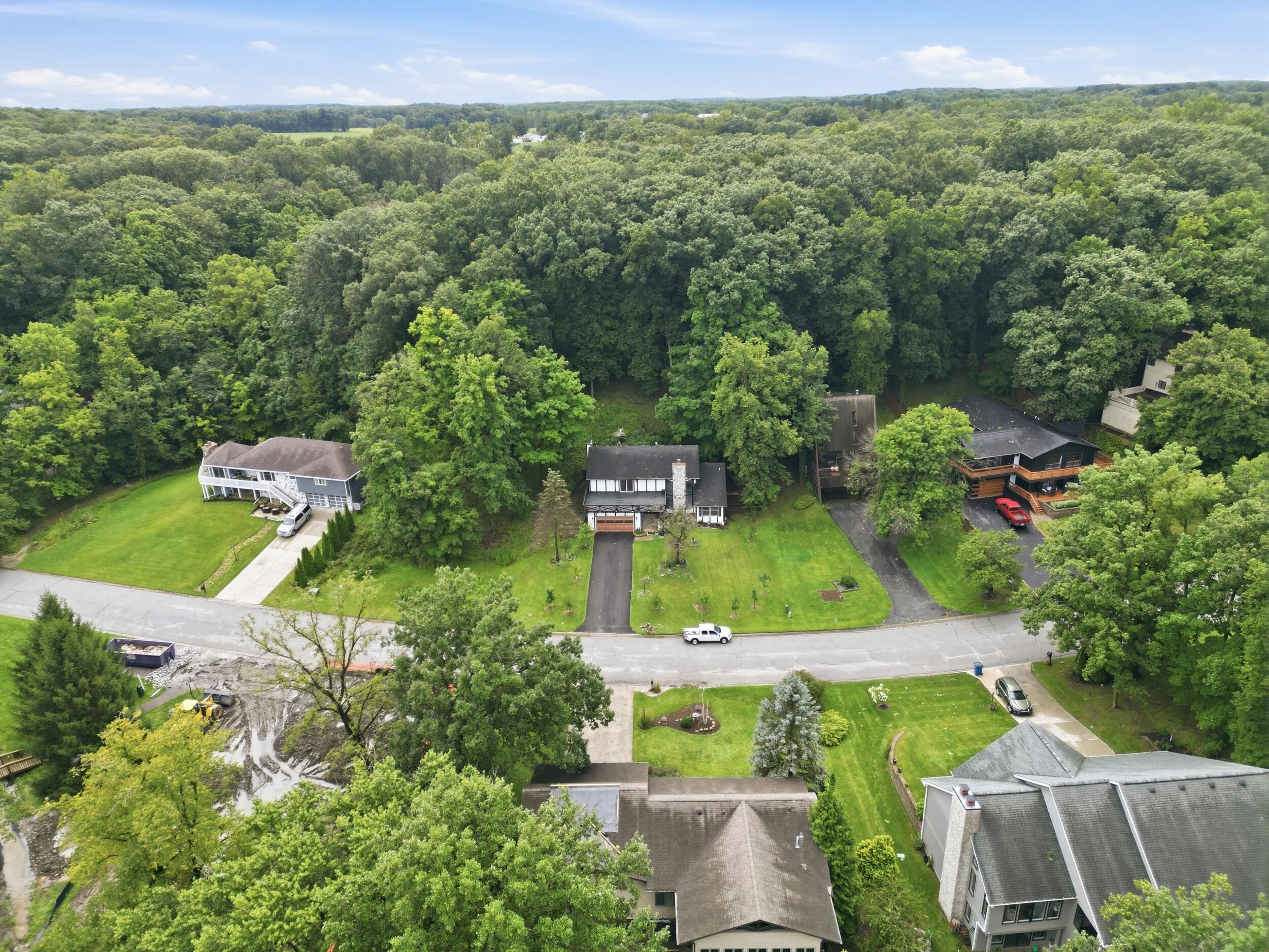 456 Roxbury Road