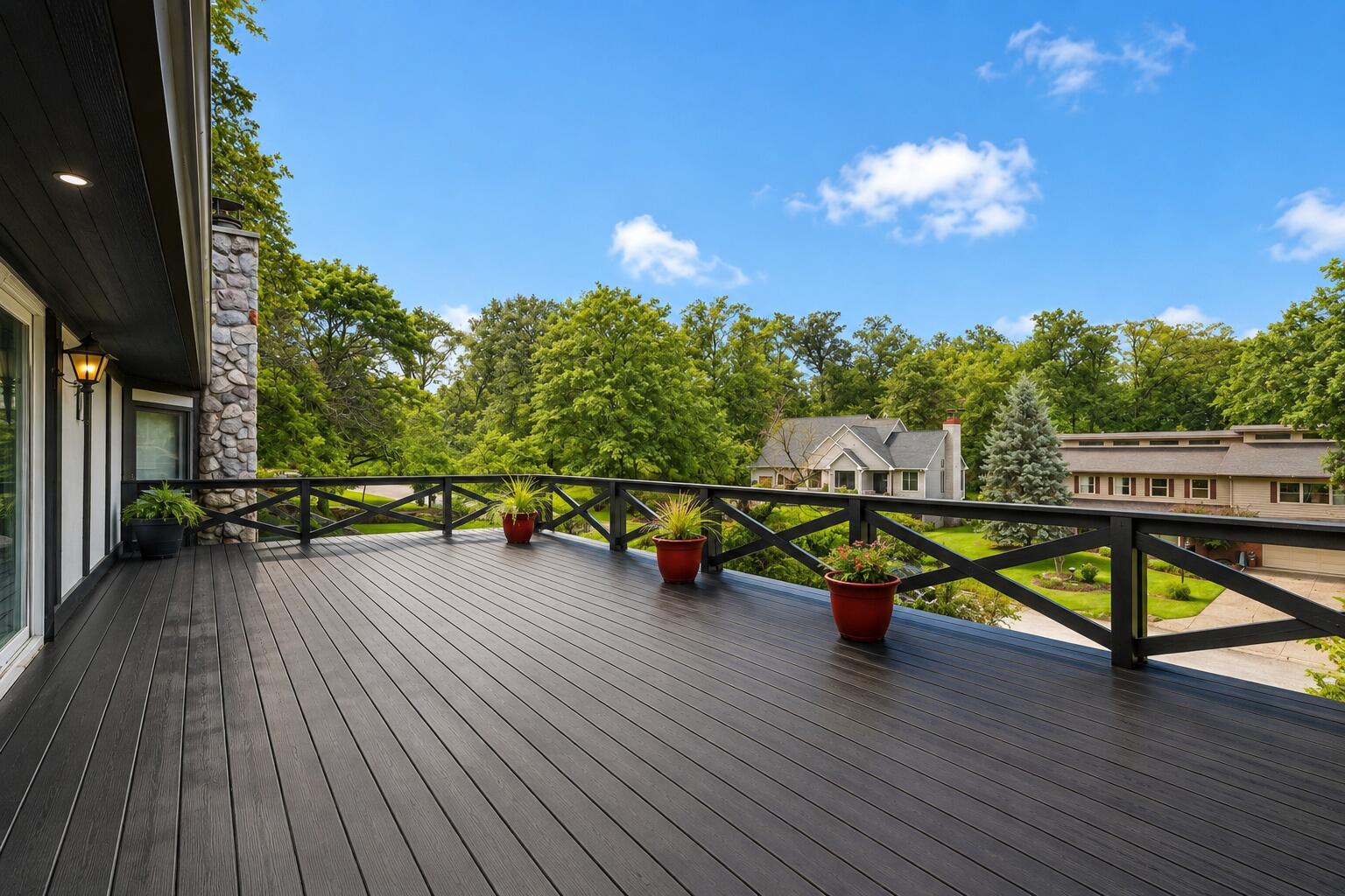 456 Roxbury Road