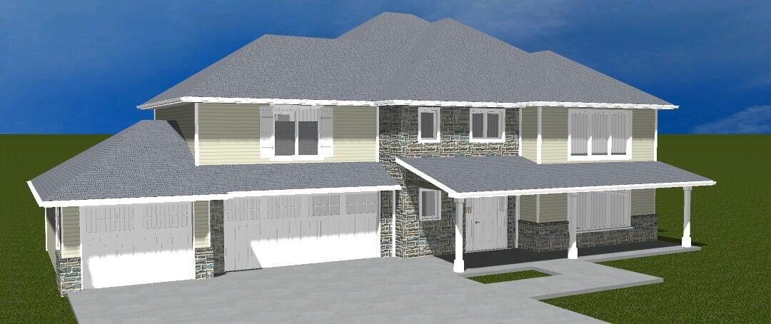 7362 Brookhaven Drive