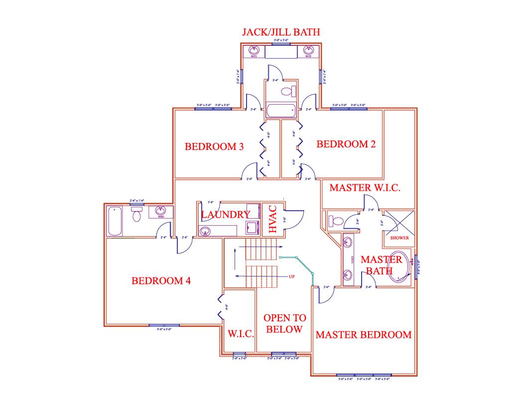 7362 Brookhaven Drive