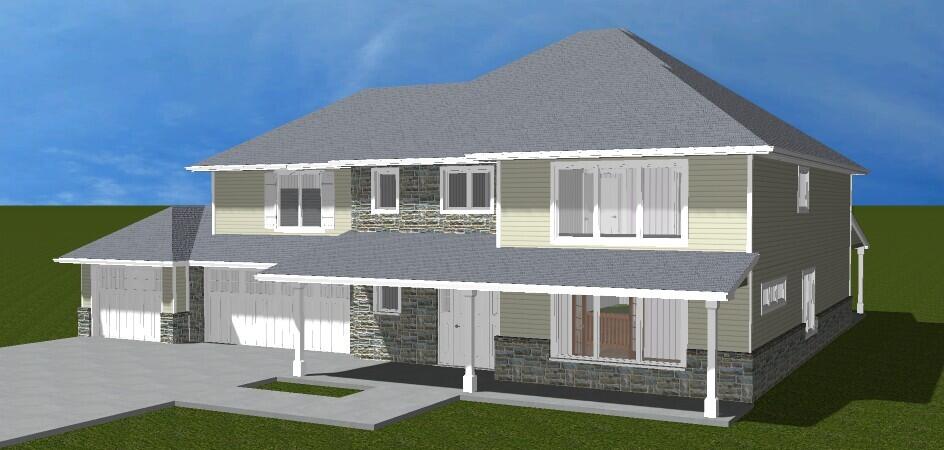 7362 Brookhaven Drive