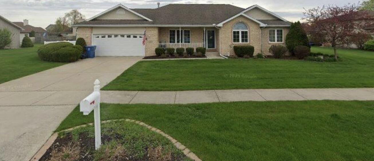 9551 Dover Lane