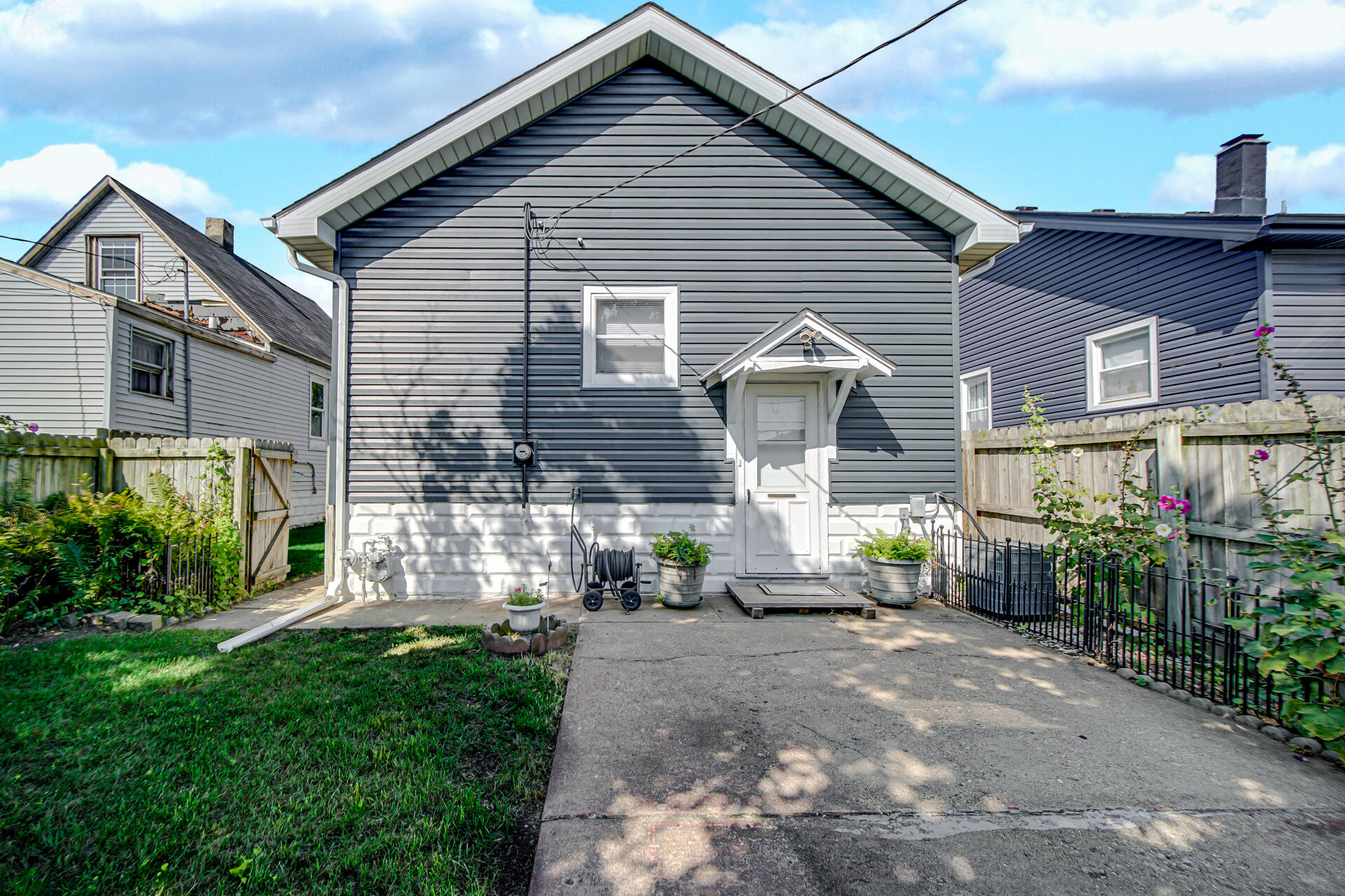 4241 Hohman Avenue