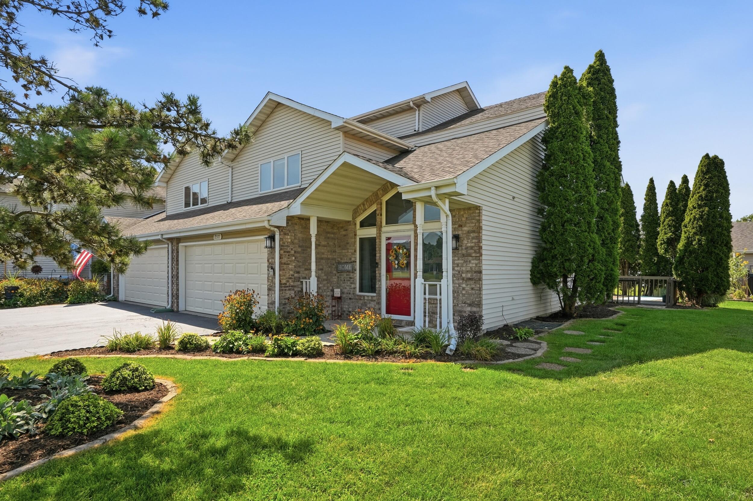 2318 Barbara Jean Drive