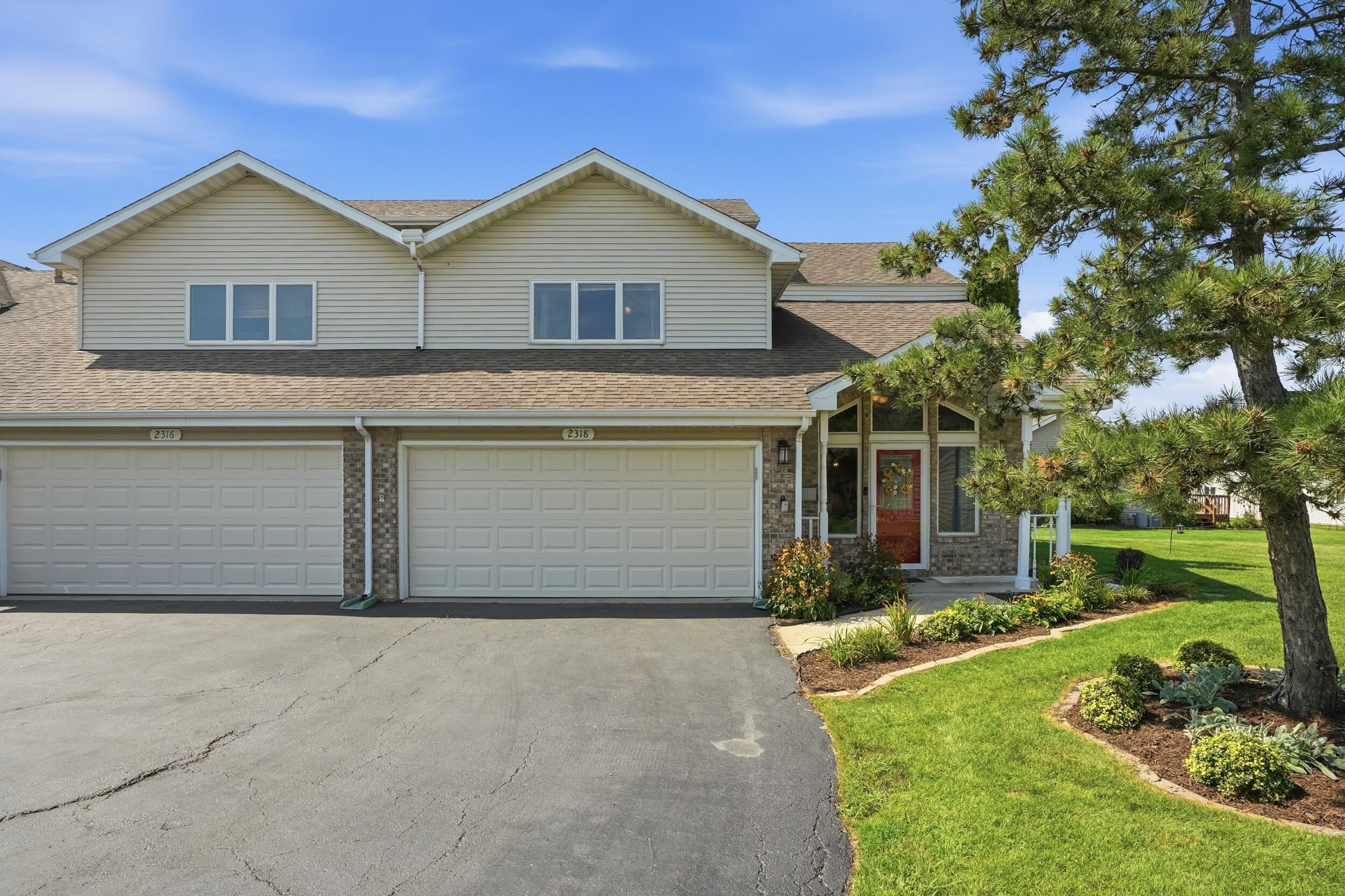 2318 Barbara Jean Drive