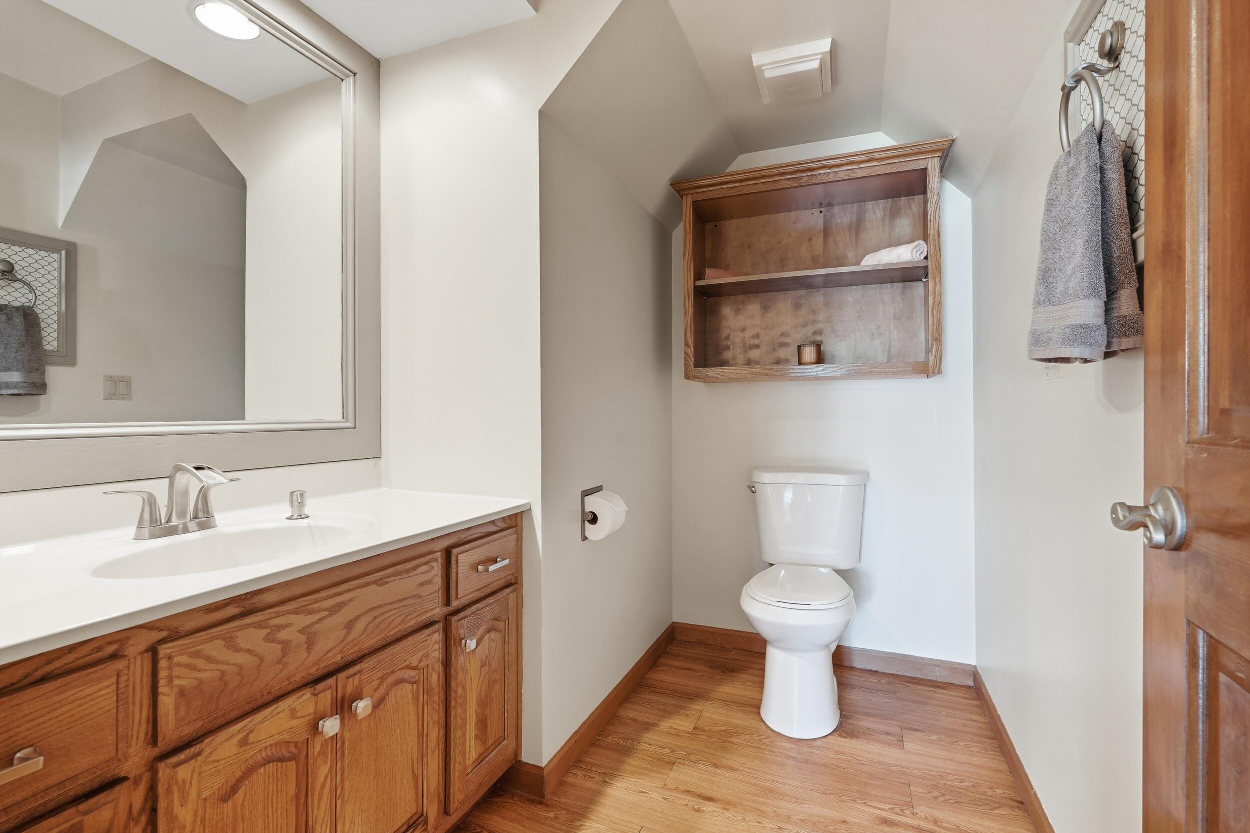 2318 Barbara Jean Drive