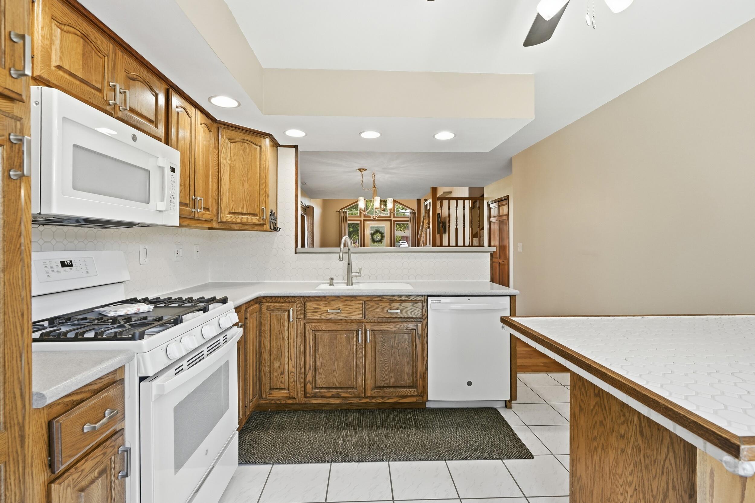 2318 Barbara Jean Drive