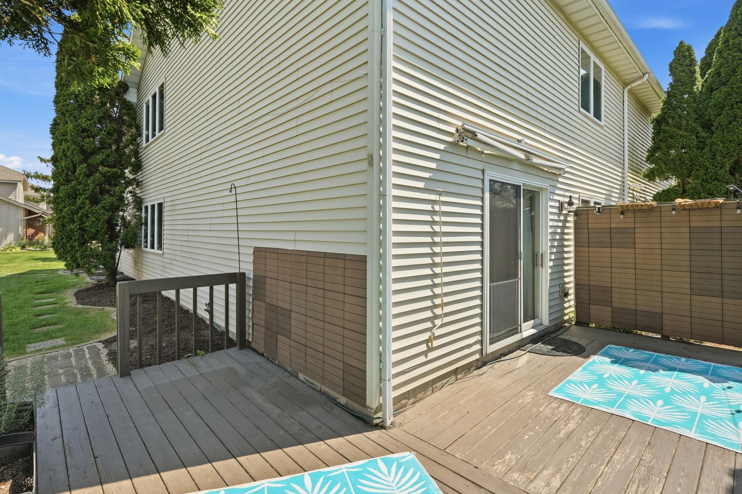 2318 Barbara Jean Drive