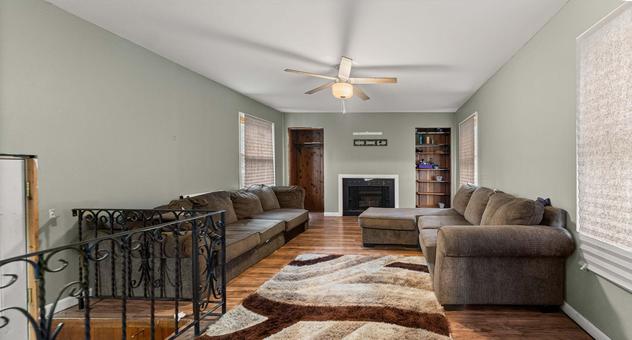 7213 Tapper Avenue