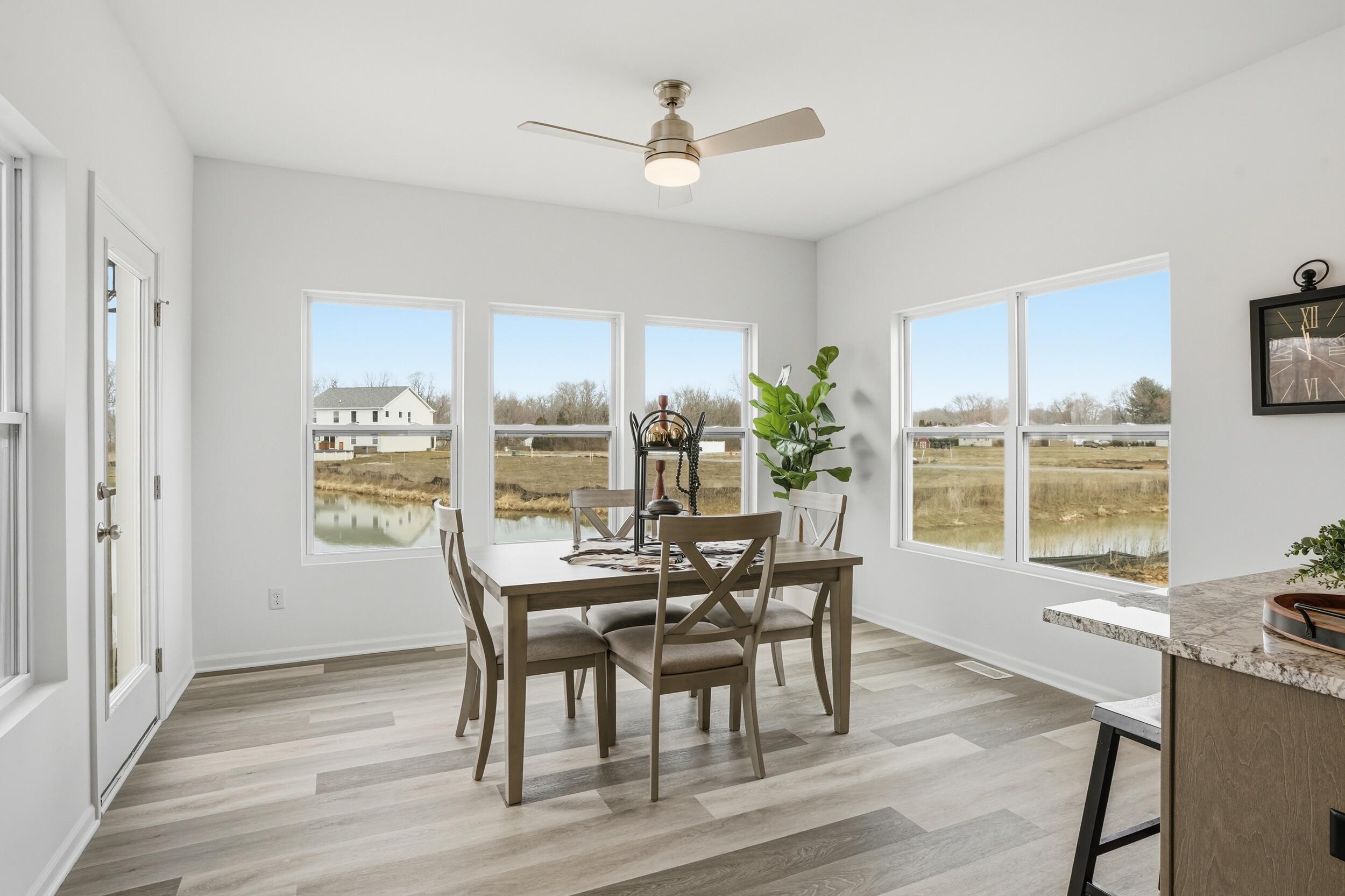3931 Harvest Drive