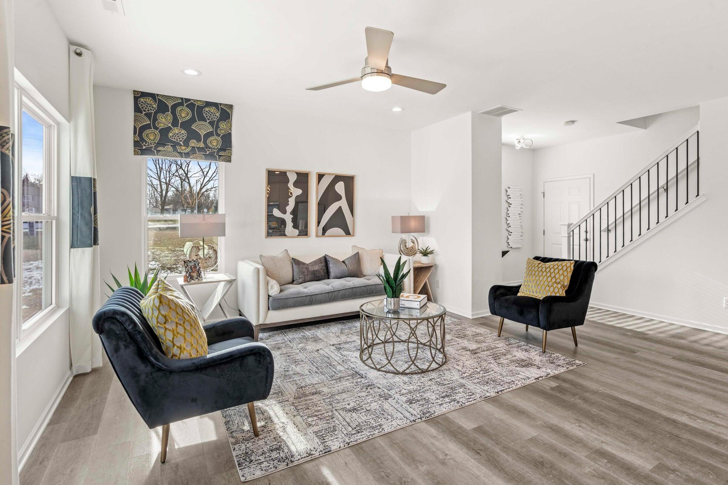 3777 Countryside Drive