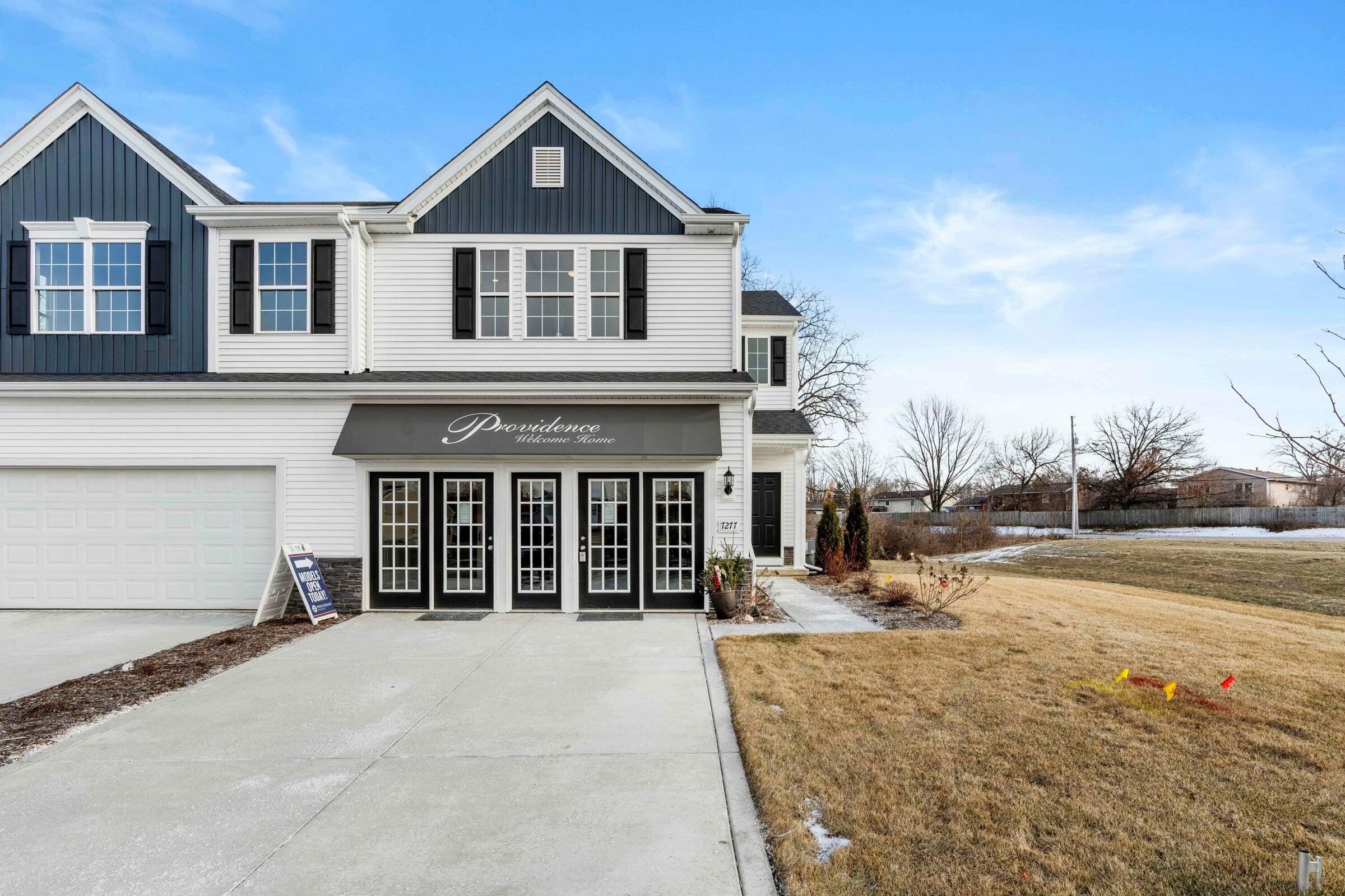 3777 Countryside Drive