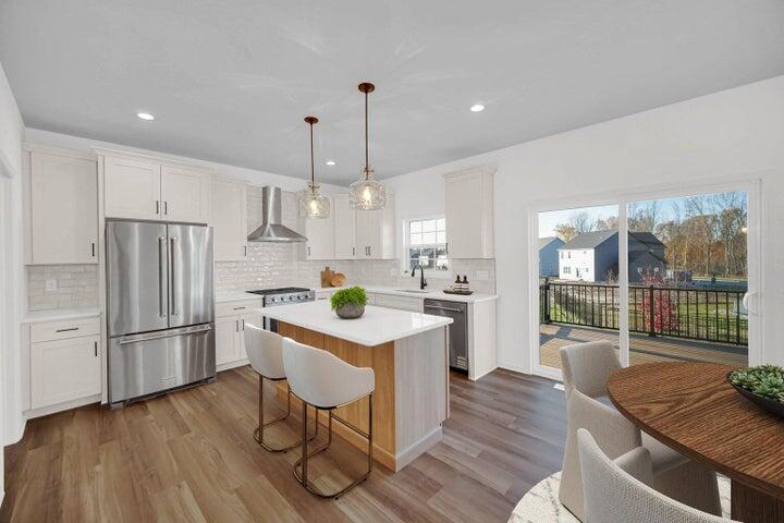614 Idlewild Lane
