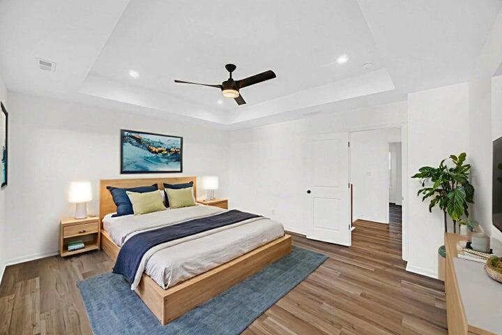 614 Idlewild Lane