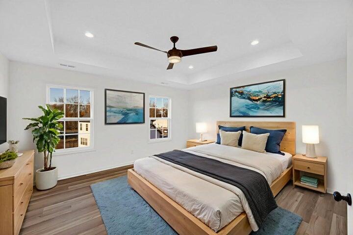 614 Idlewild Lane