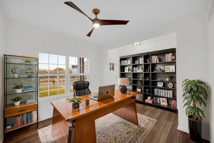 614 Idlewild Lane
