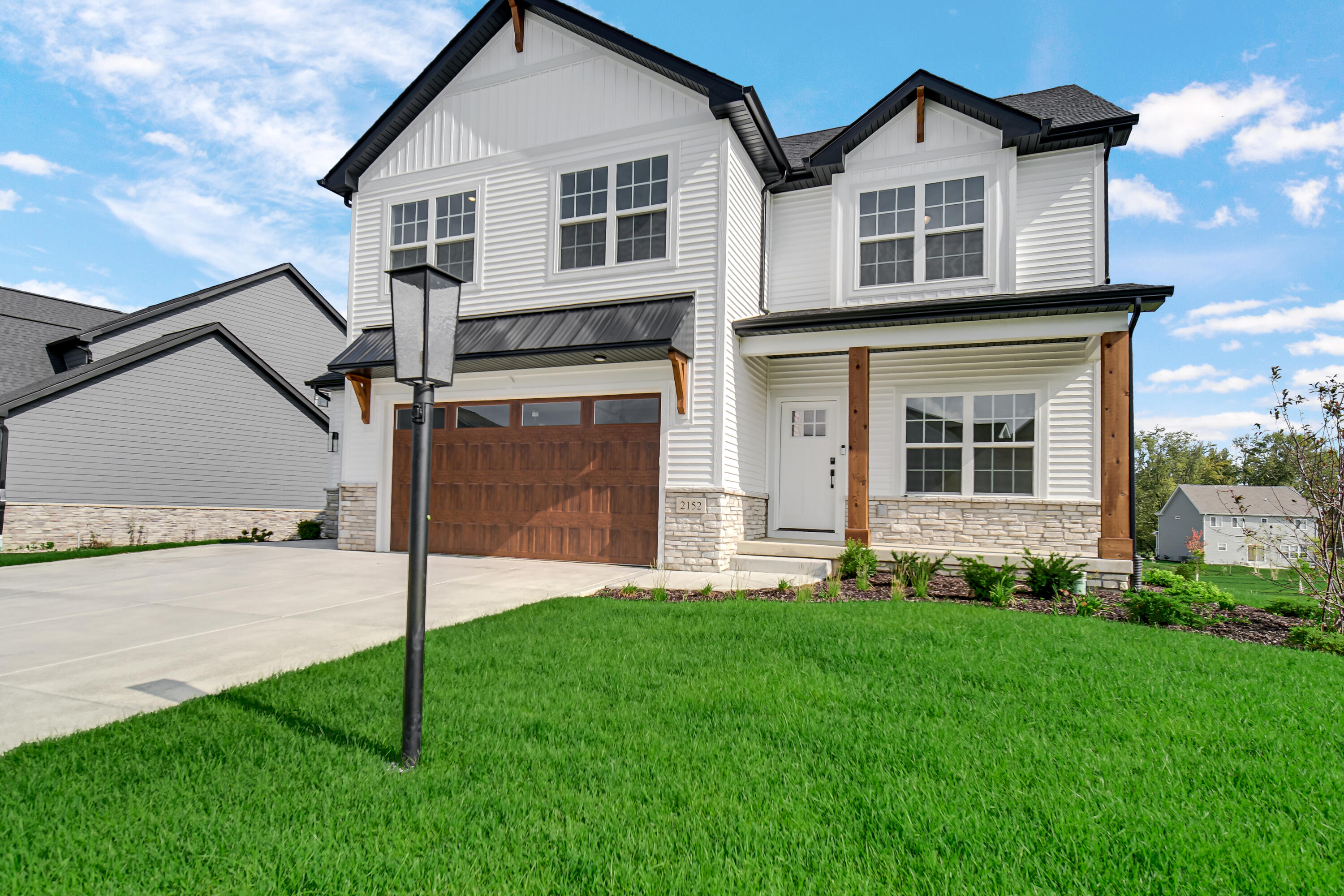 614 Idlewild Lane