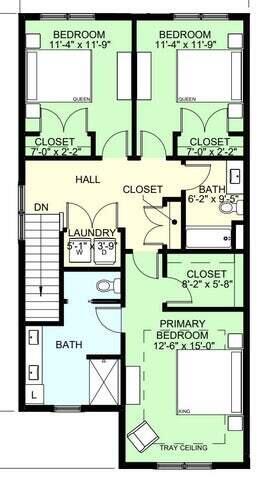 18 Moorebrooke Road