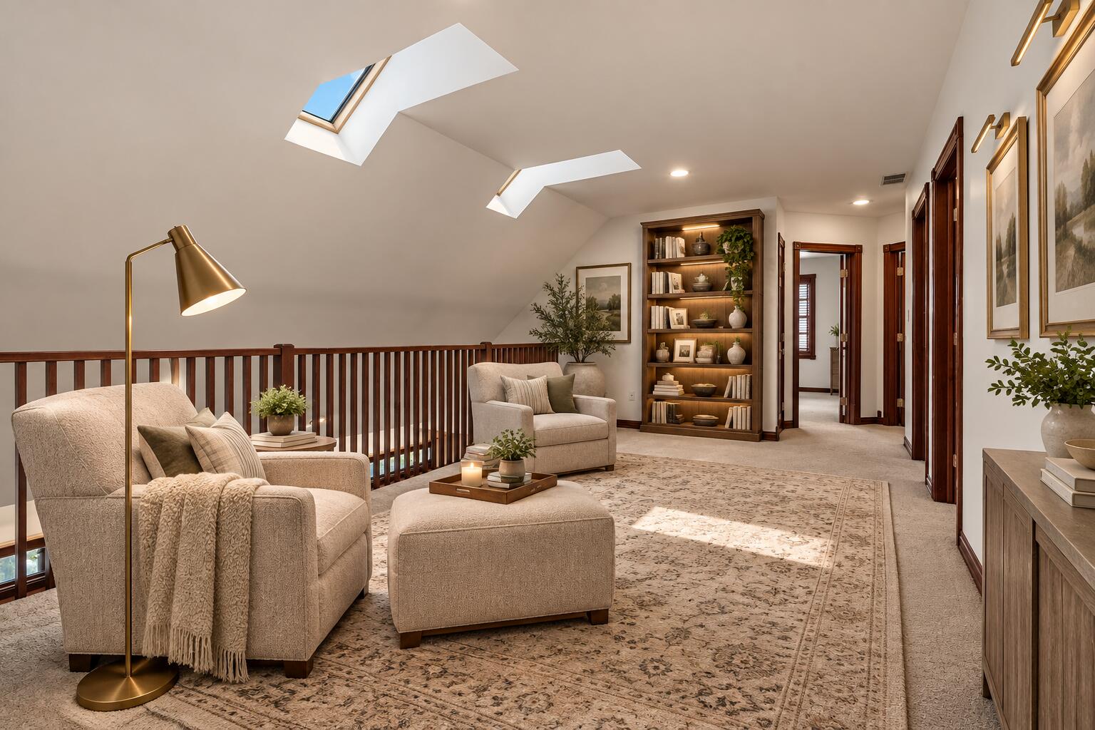 1624 Timberwood Lane