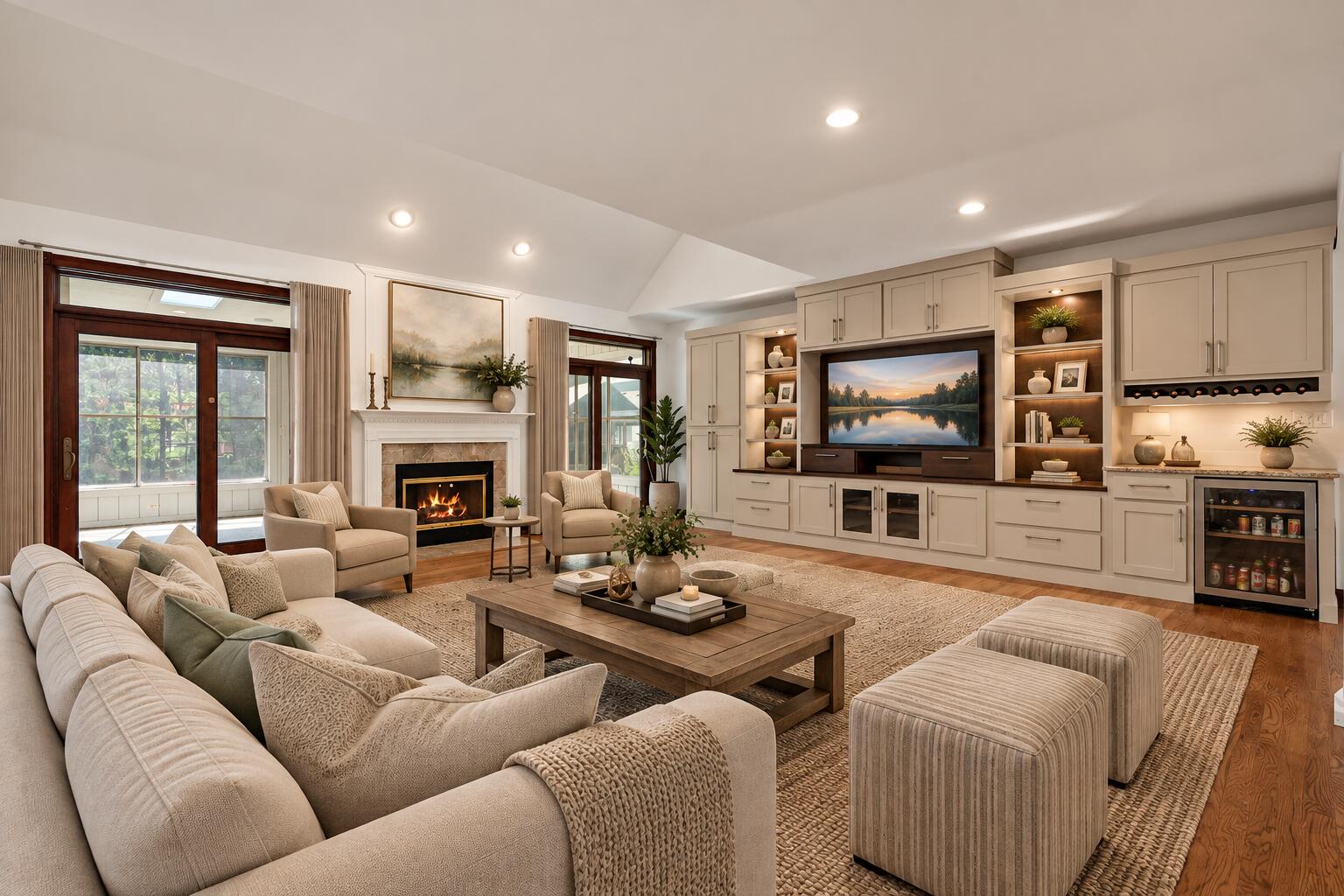 1624 Timberwood Lane
