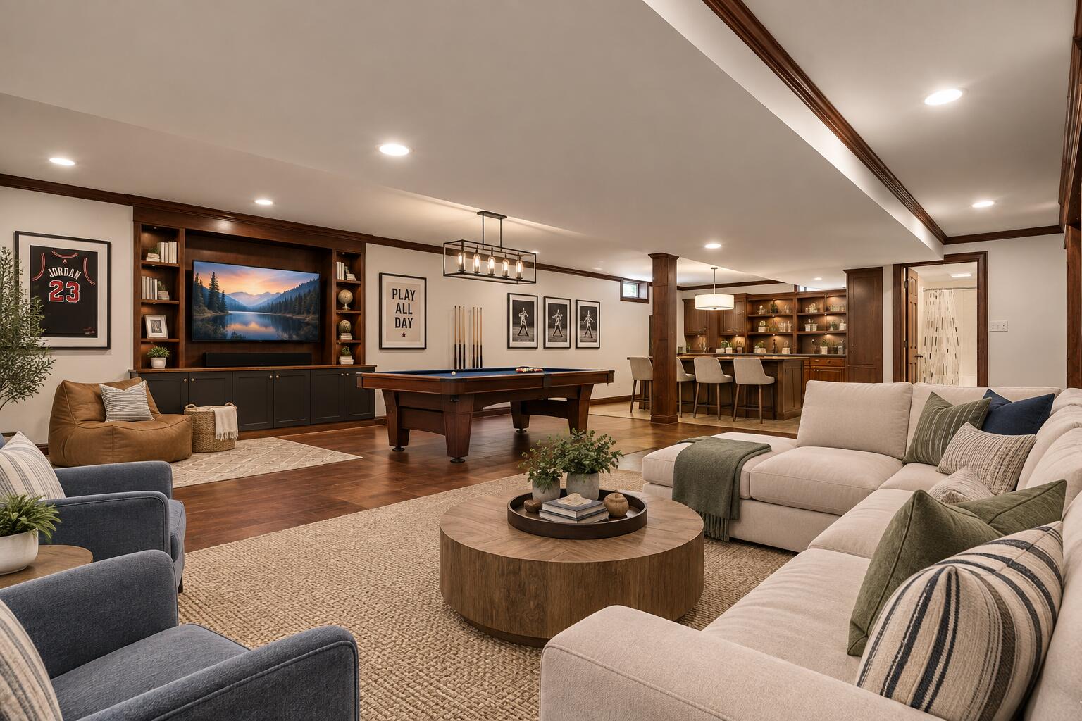 1624 Timberwood Lane
