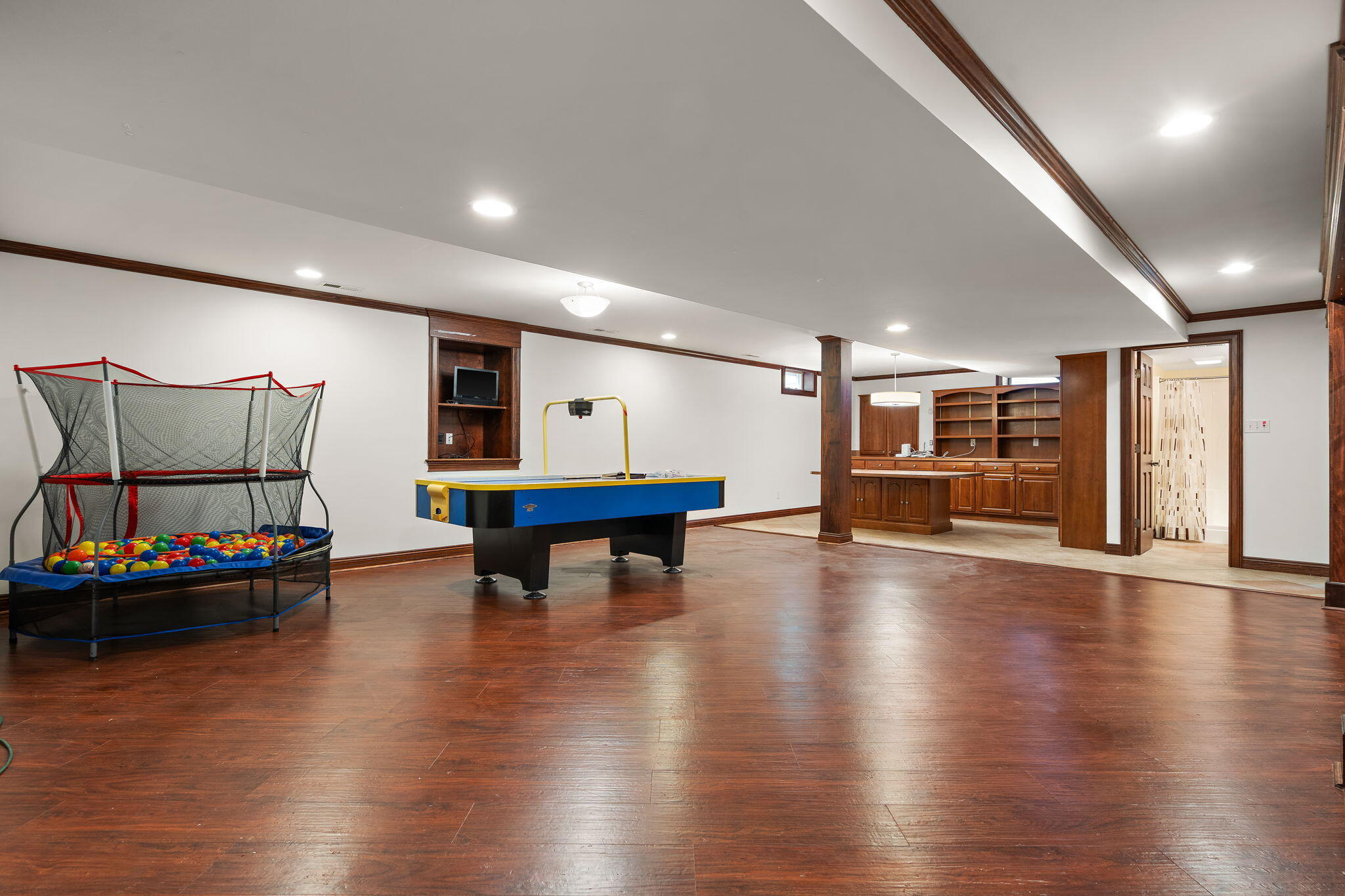 1624 Timberwood Lane