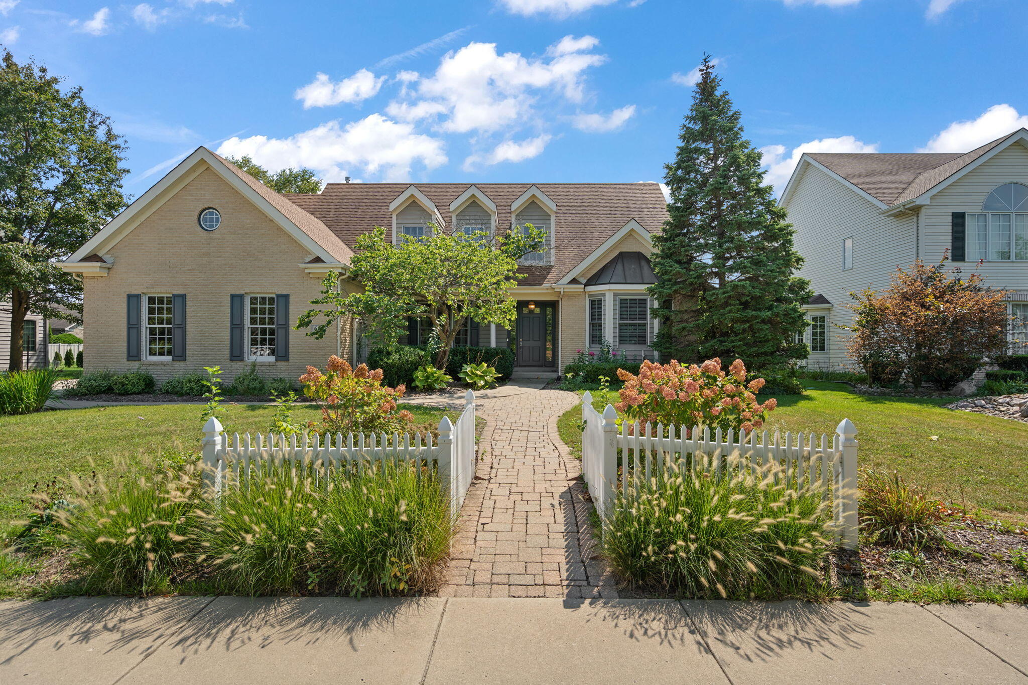 1624 Timberwood Lane