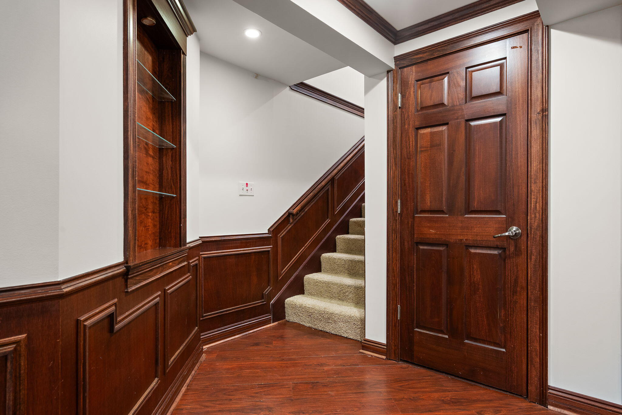 1624 Timberwood Lane