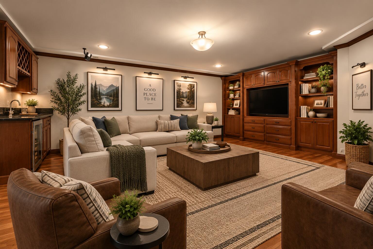 1624 Timberwood Lane