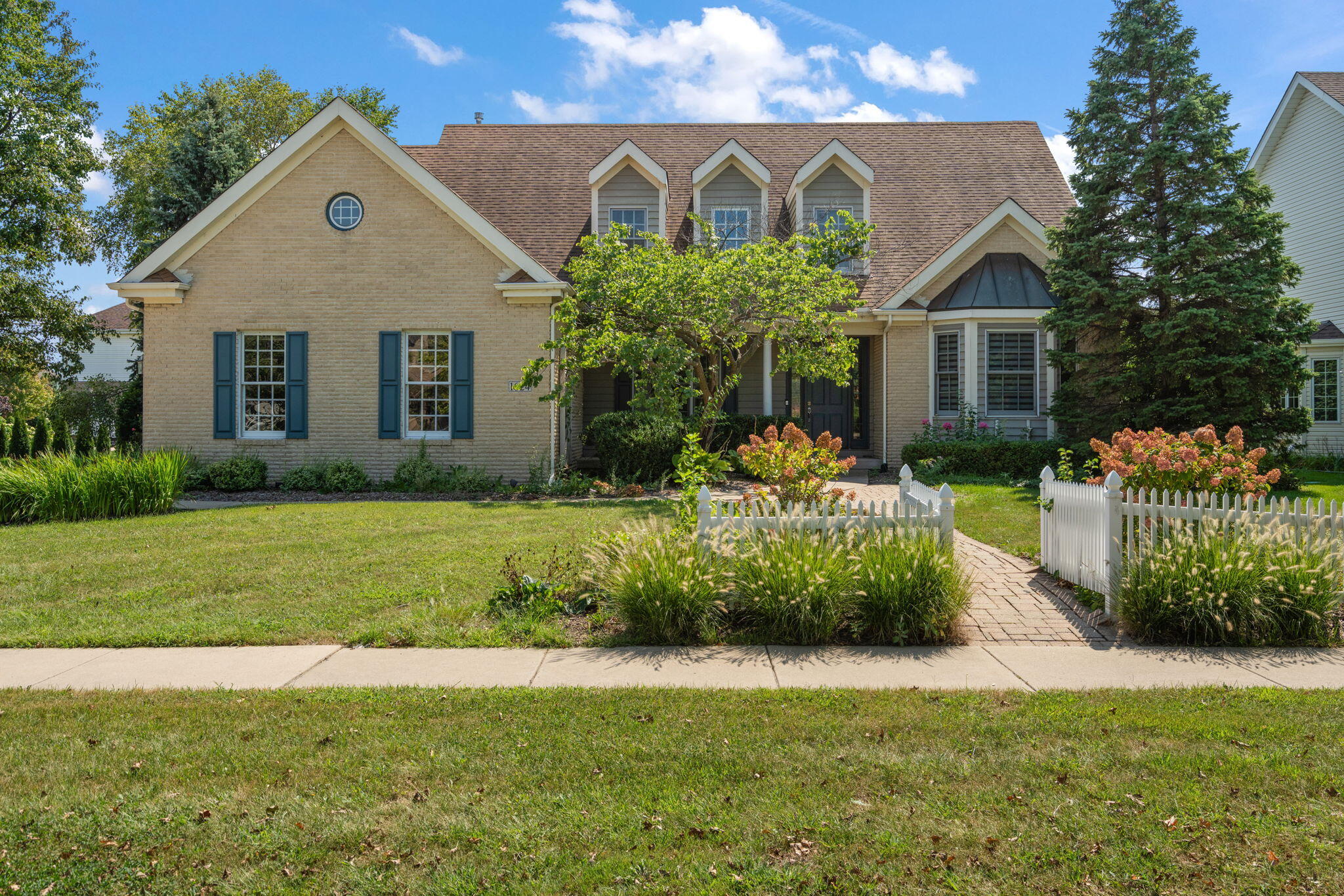 1624 Timberwood Lane