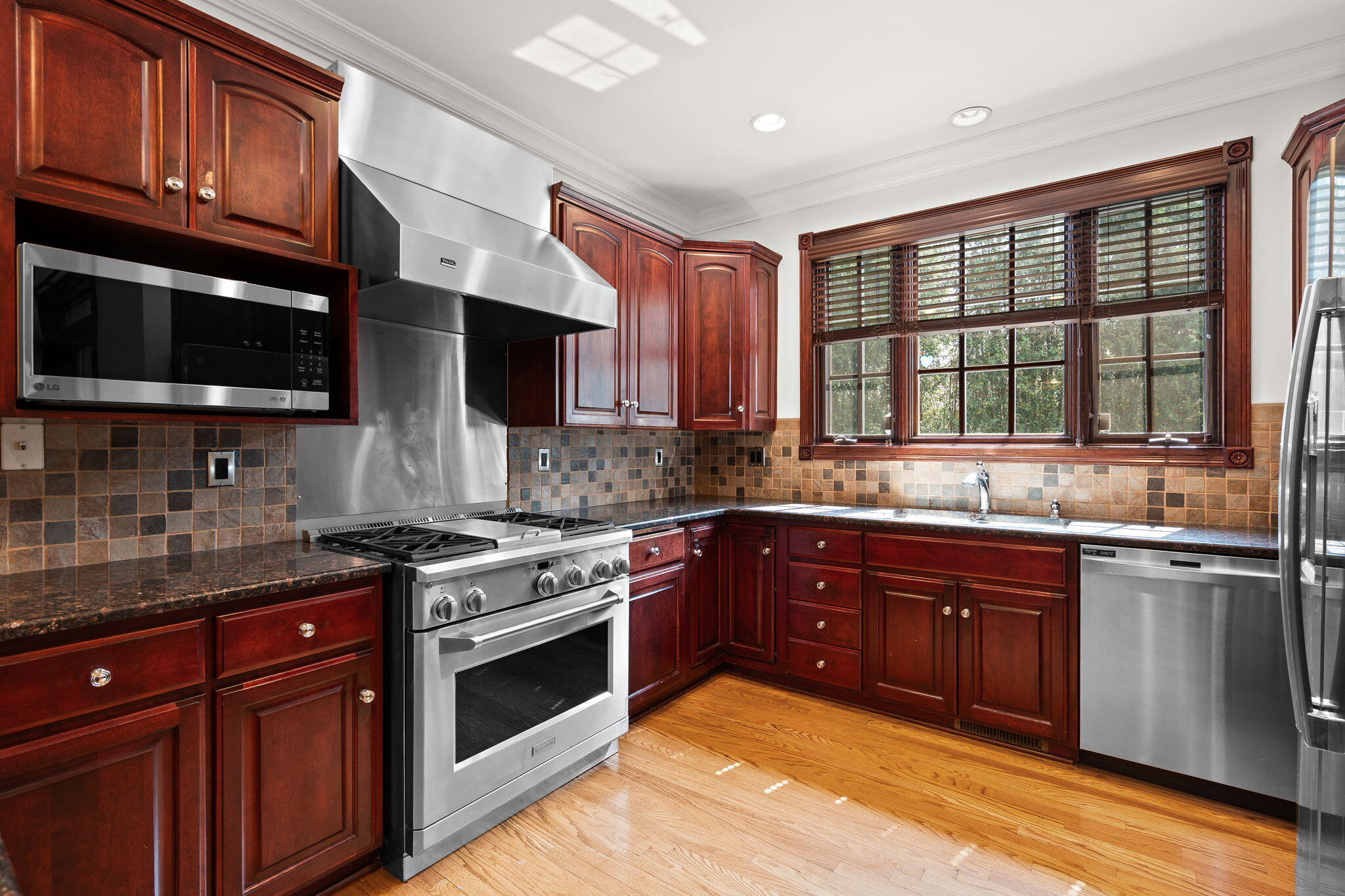 1624 Timberwood Lane