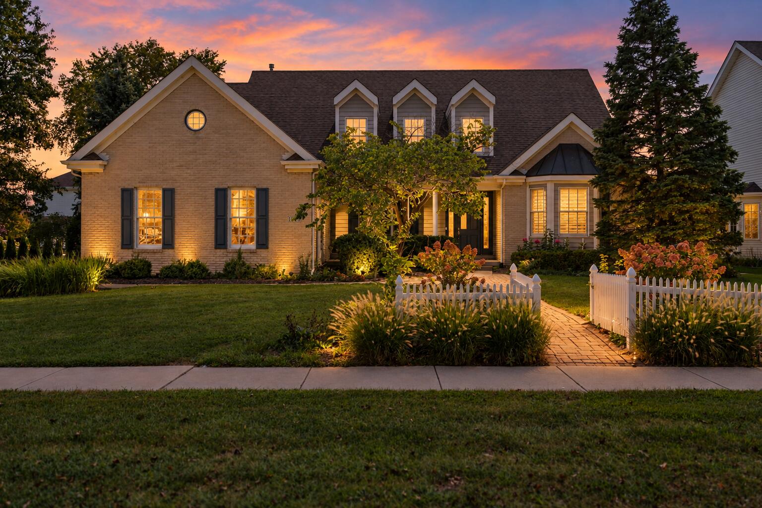 1624 Timberwood Lane