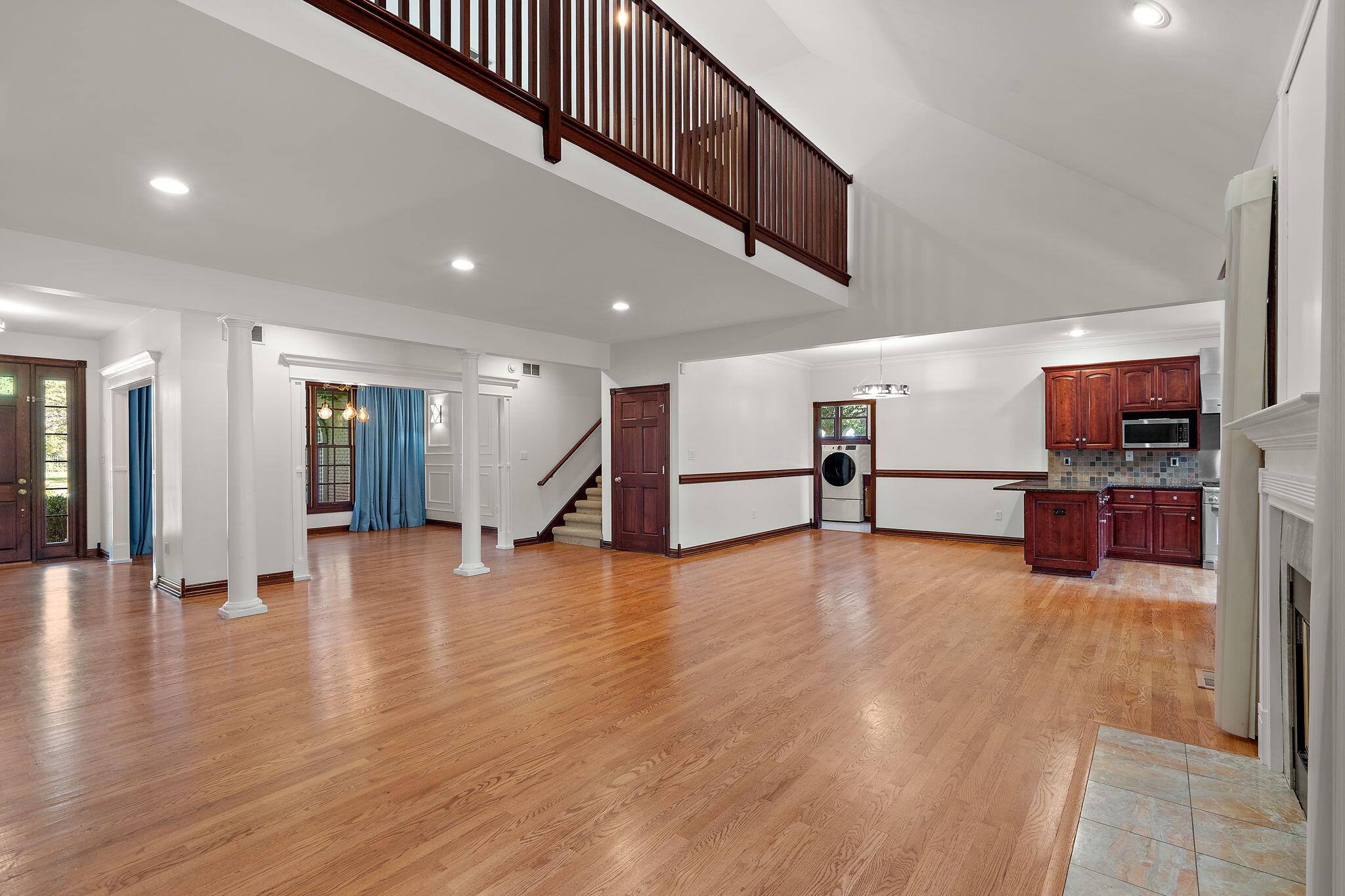 1624 Timberwood Lane