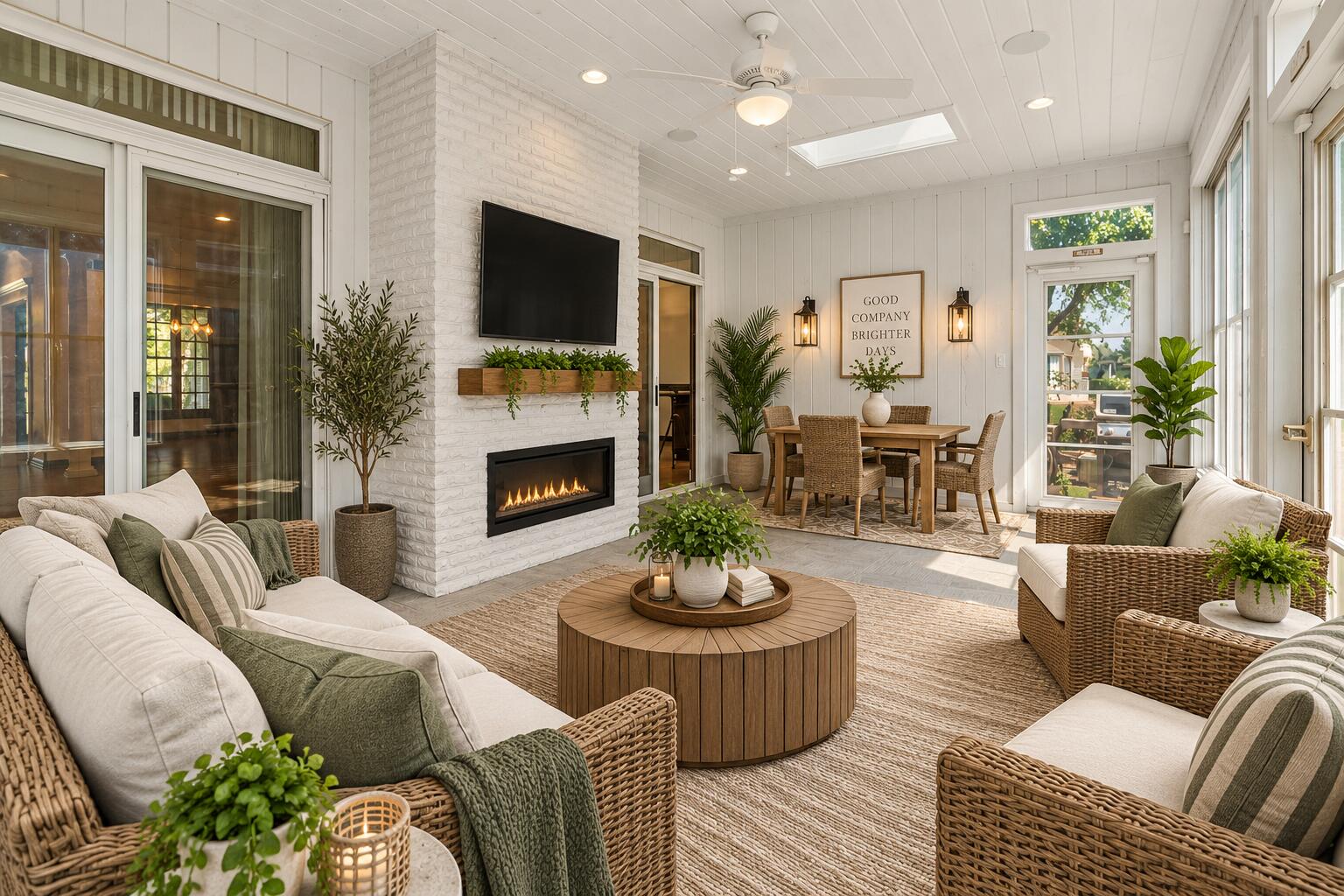 1624 Timberwood Lane