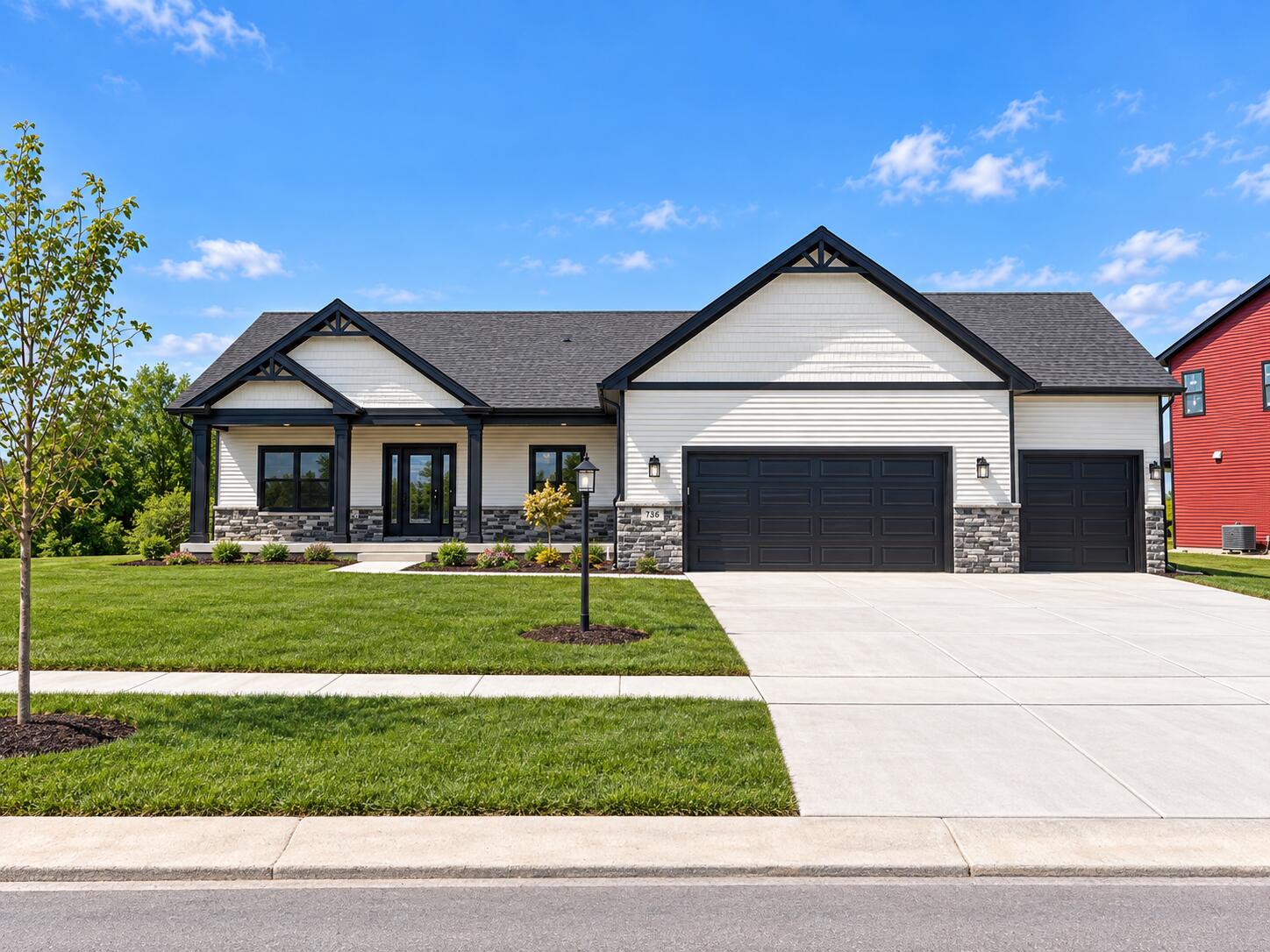 736 Debra Kay Drive