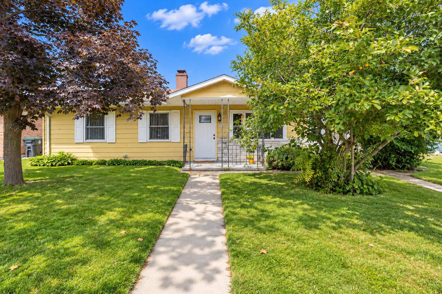 2834 W 38th Avenue