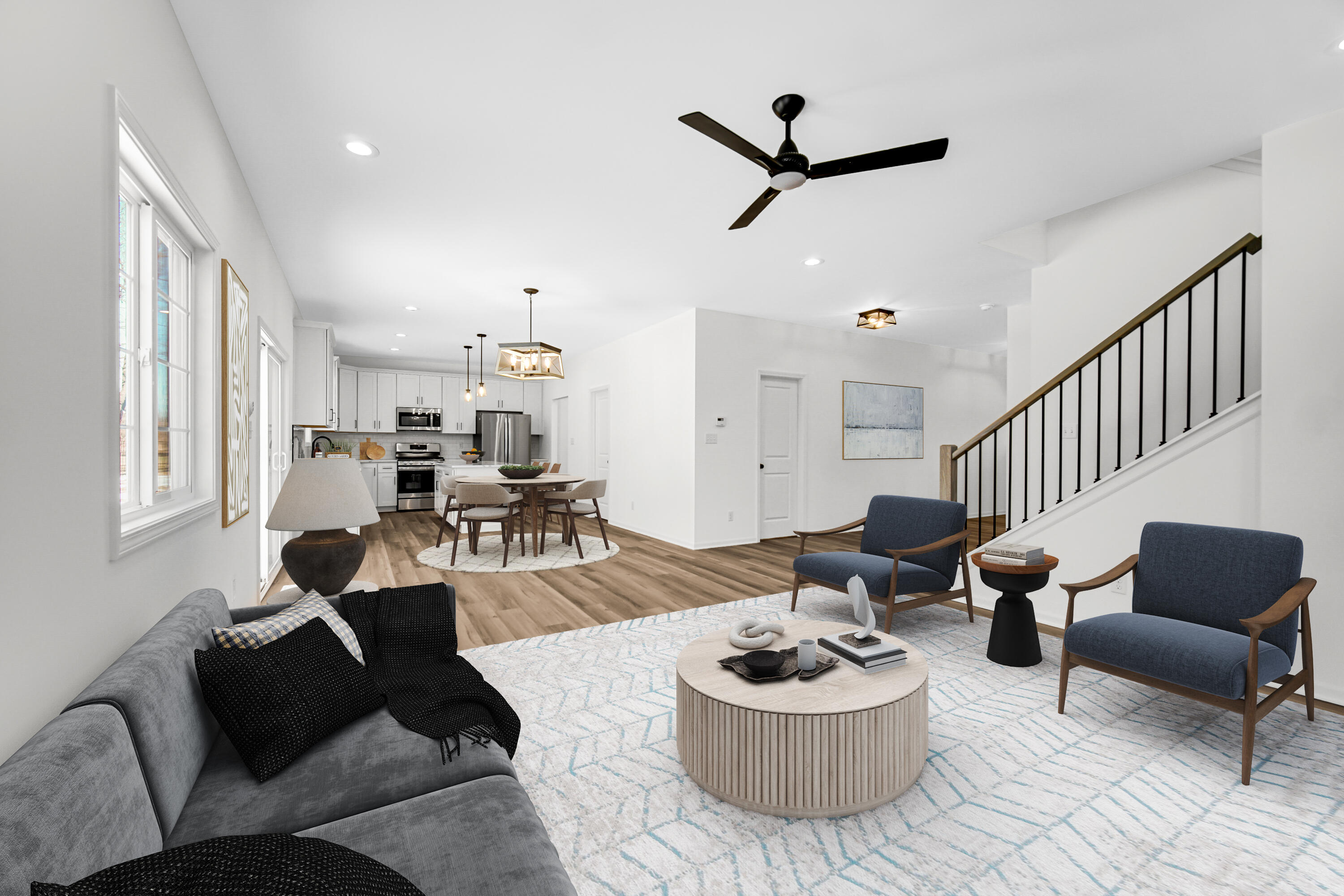 2224 Redwood Lane