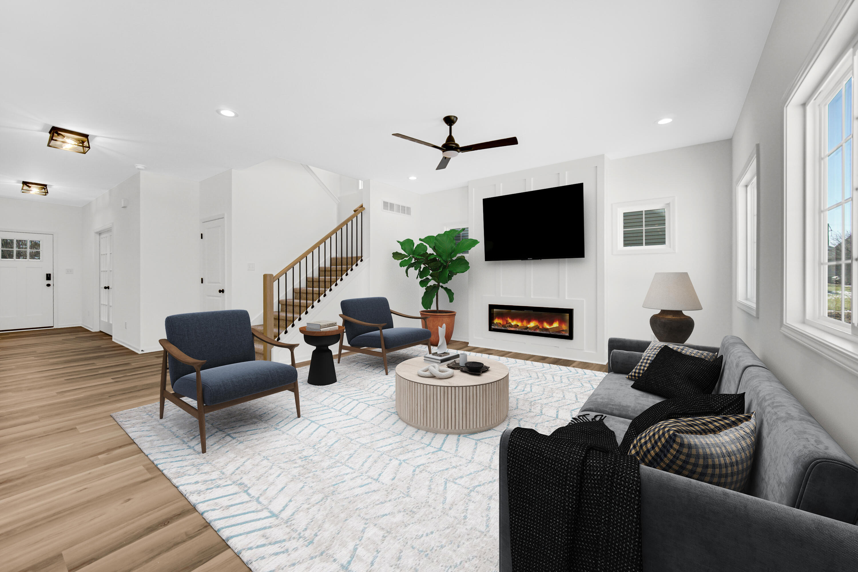 2224 Redwood Lane
