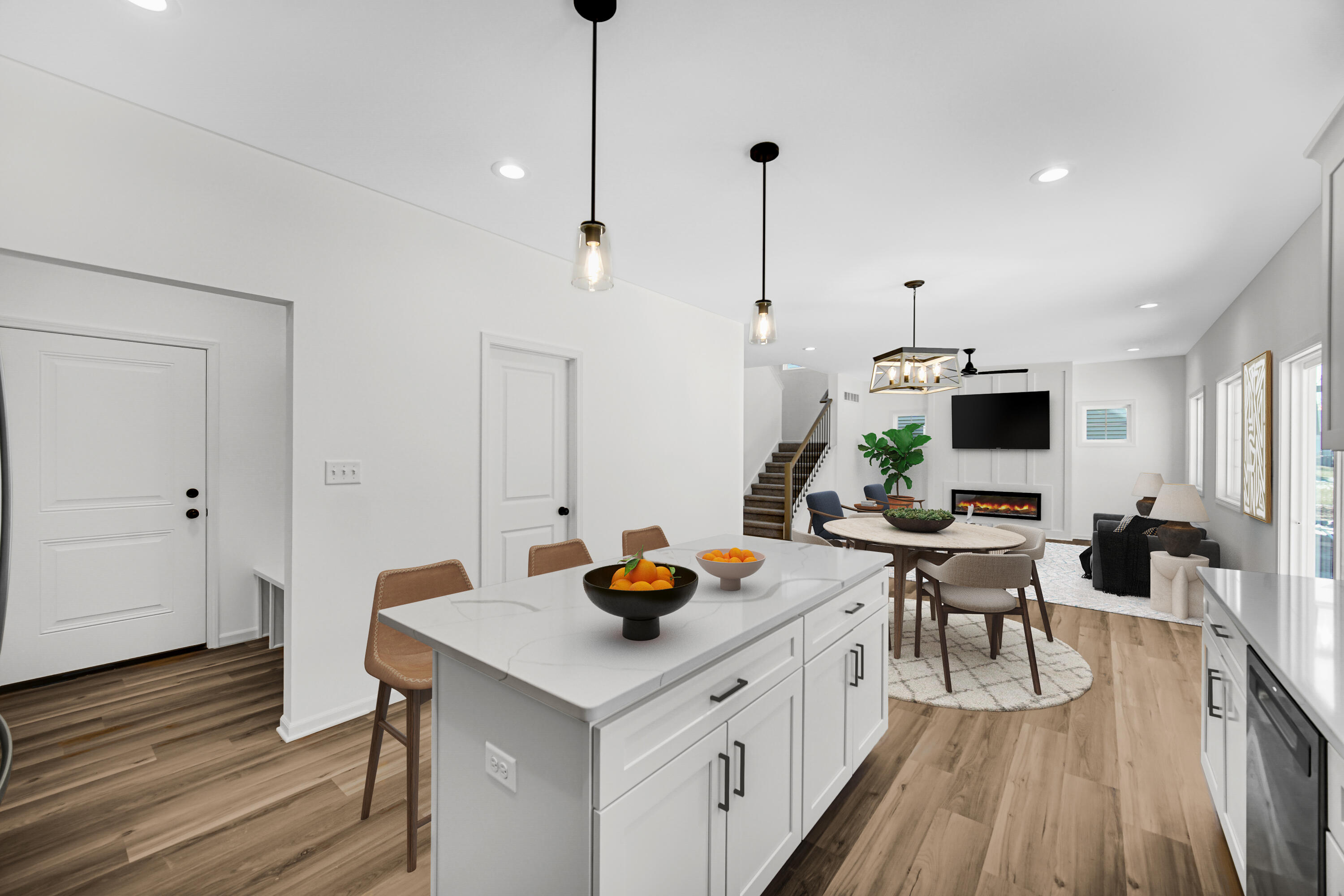 2224 Redwood Lane