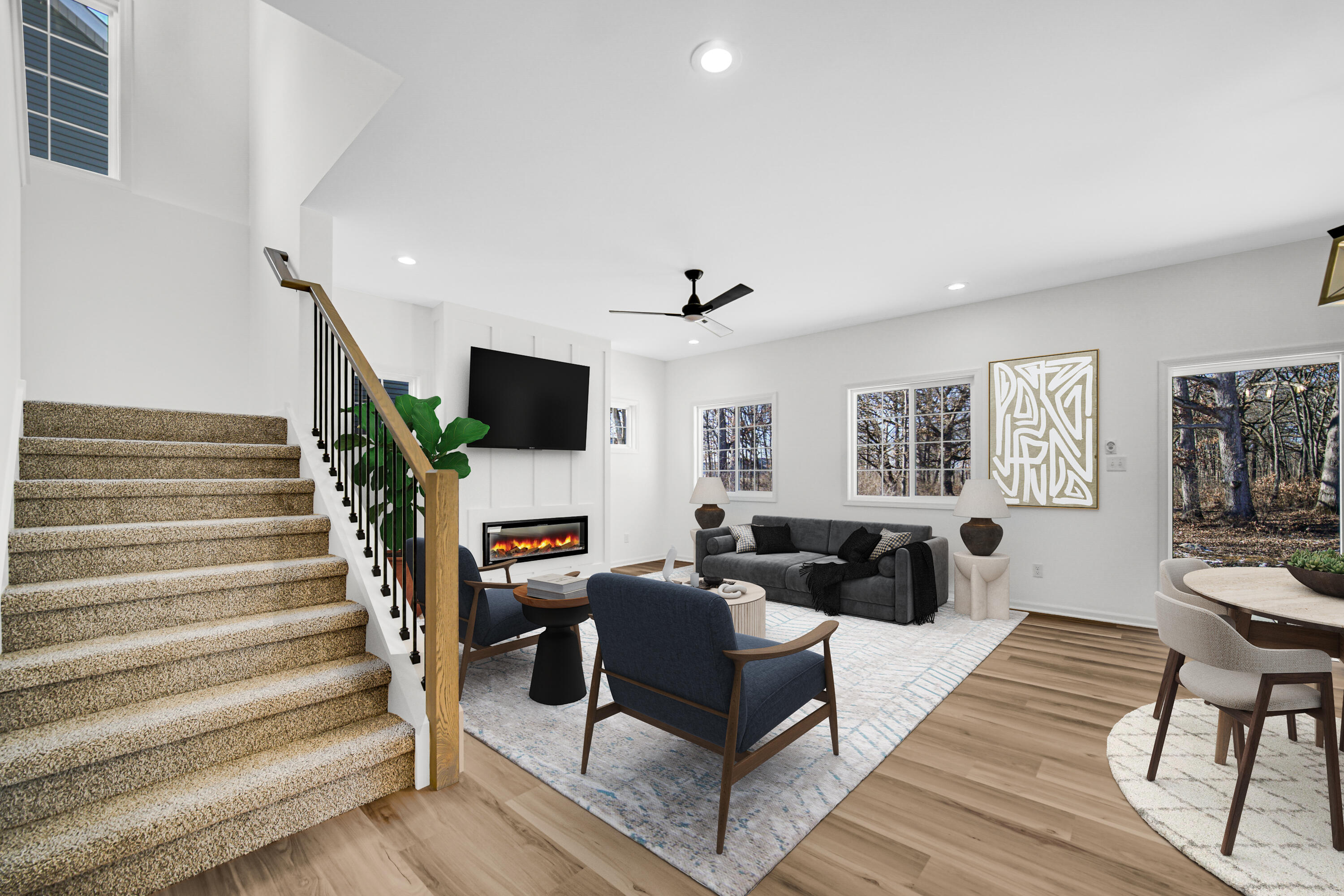 2224 Redwood Lane