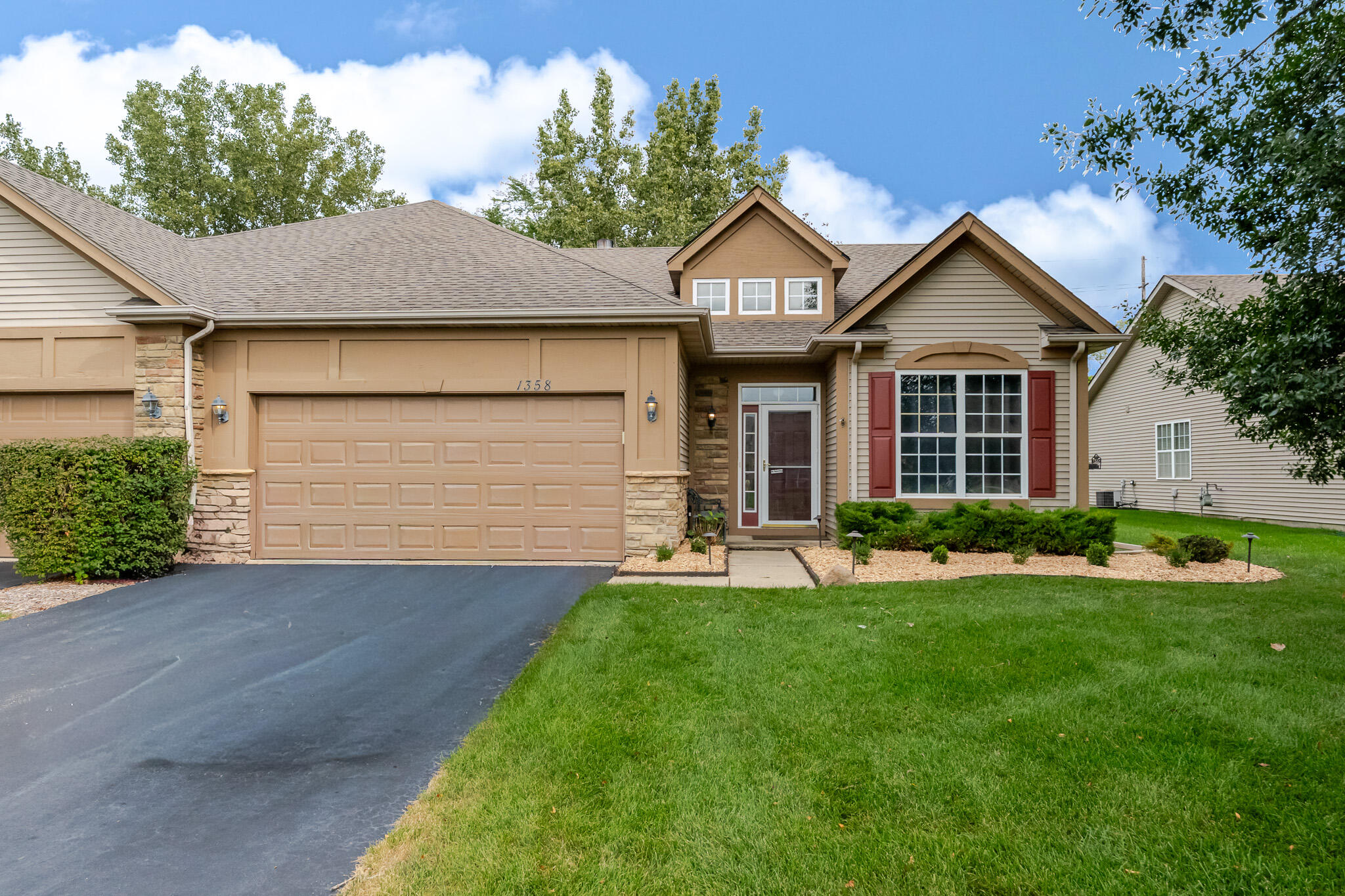 1358 Mackinaw Place
