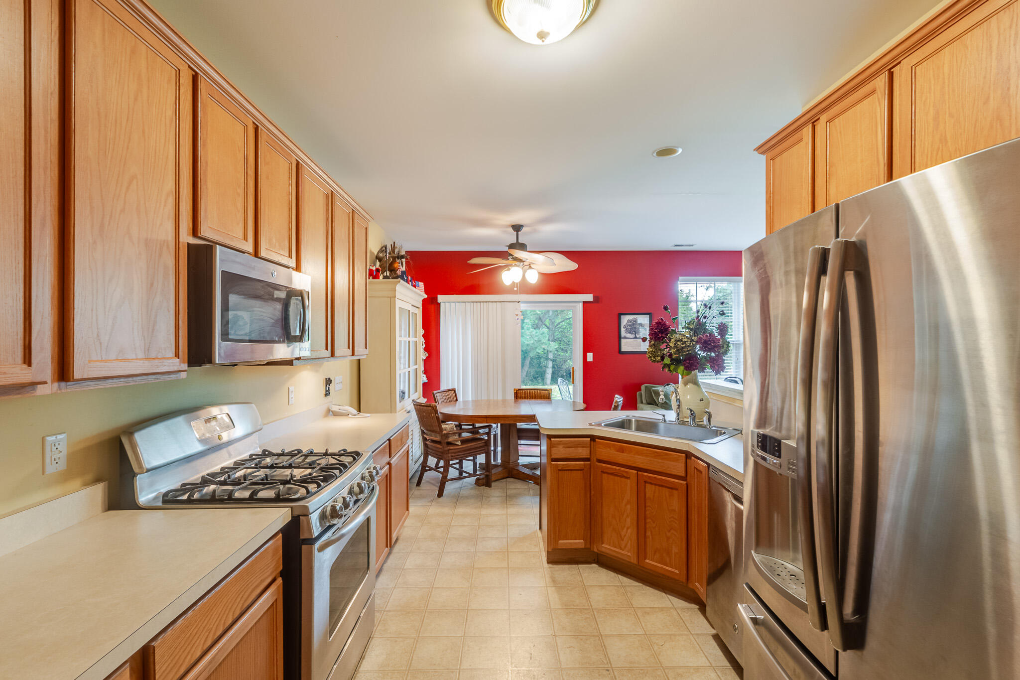 1358 Mackinaw Place